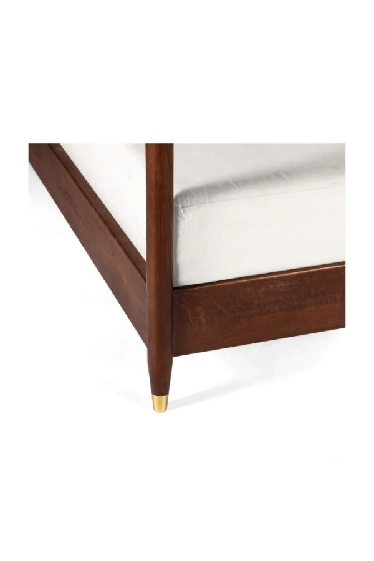 Moira Canopy Bed - King - Image 7