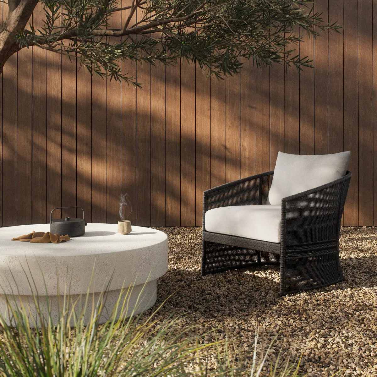 Mondira Outdoor Chair - Image 2