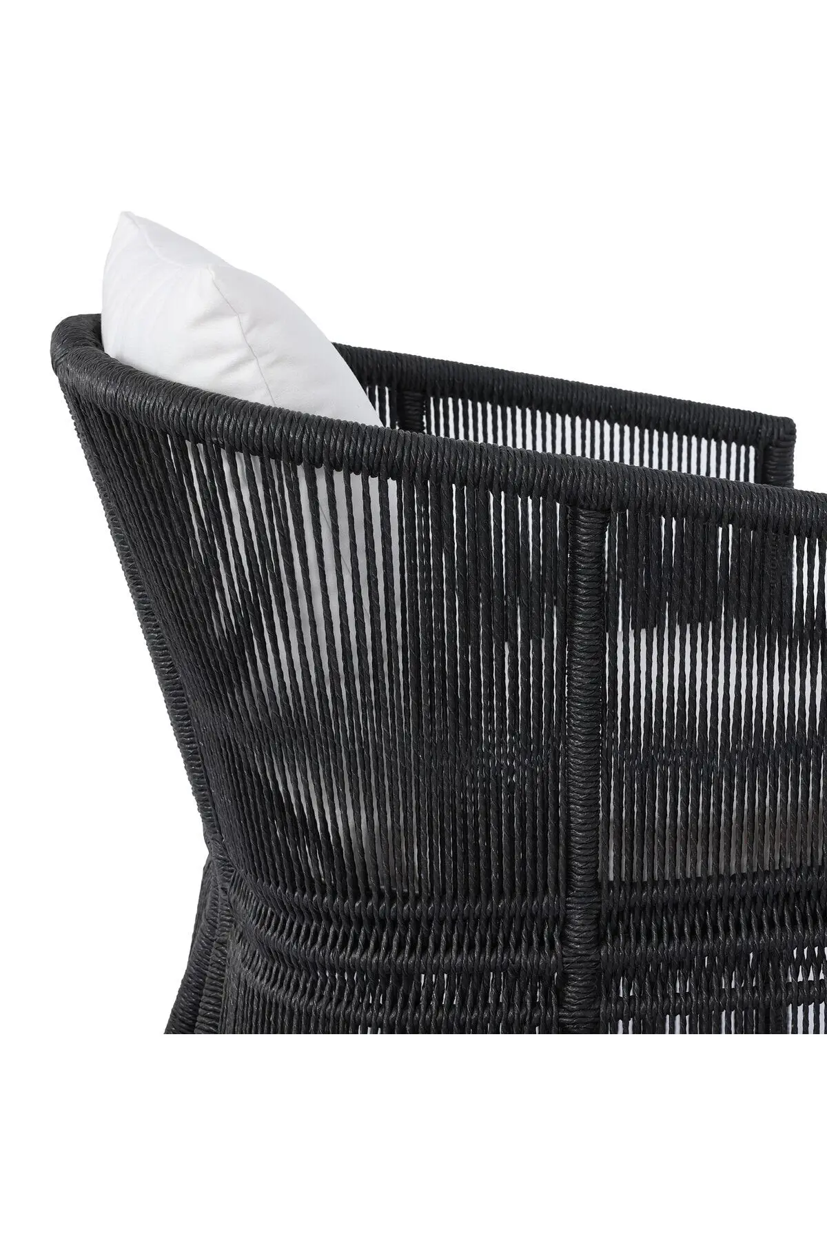 Mondira Outdoor Dining Chair - Image 7