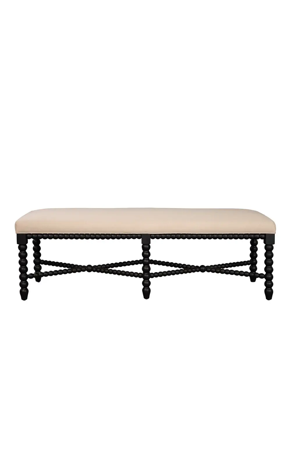 Monetti Bobbin Bench