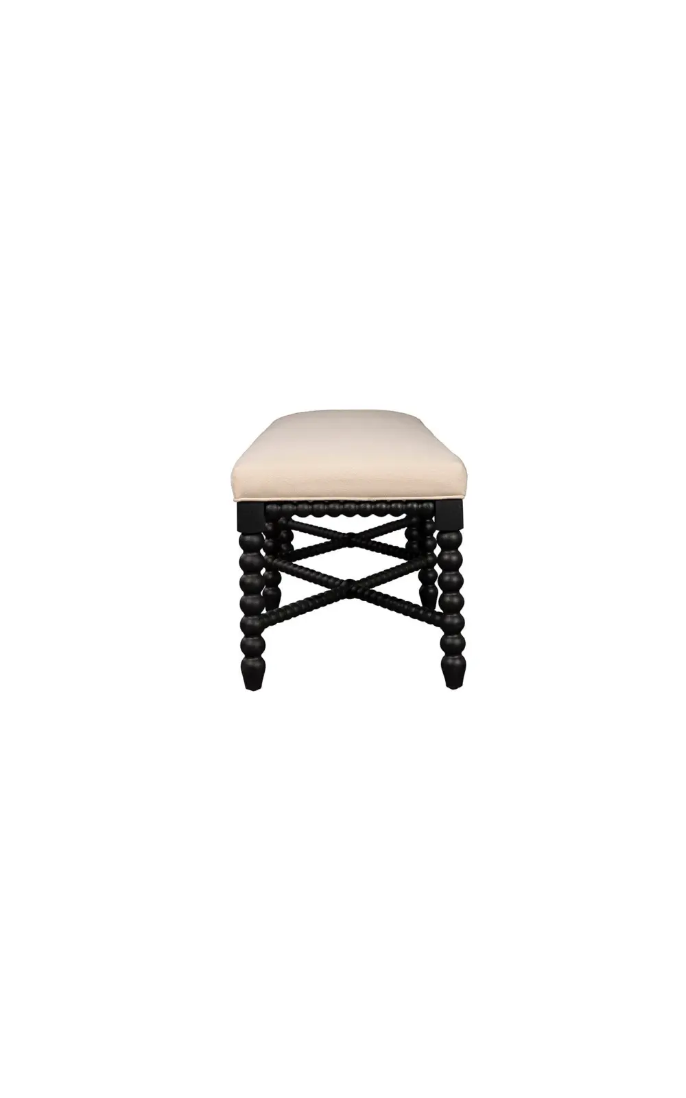 Monetti Bobbin Bench - Image 3