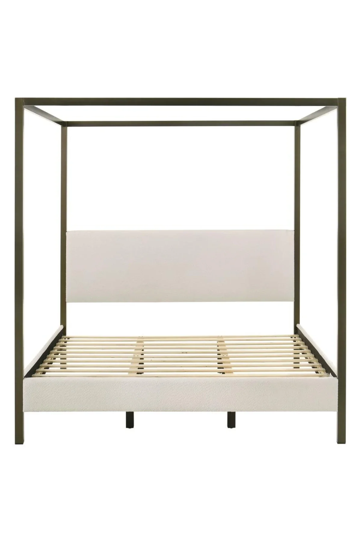 Monroe Canopy Bed