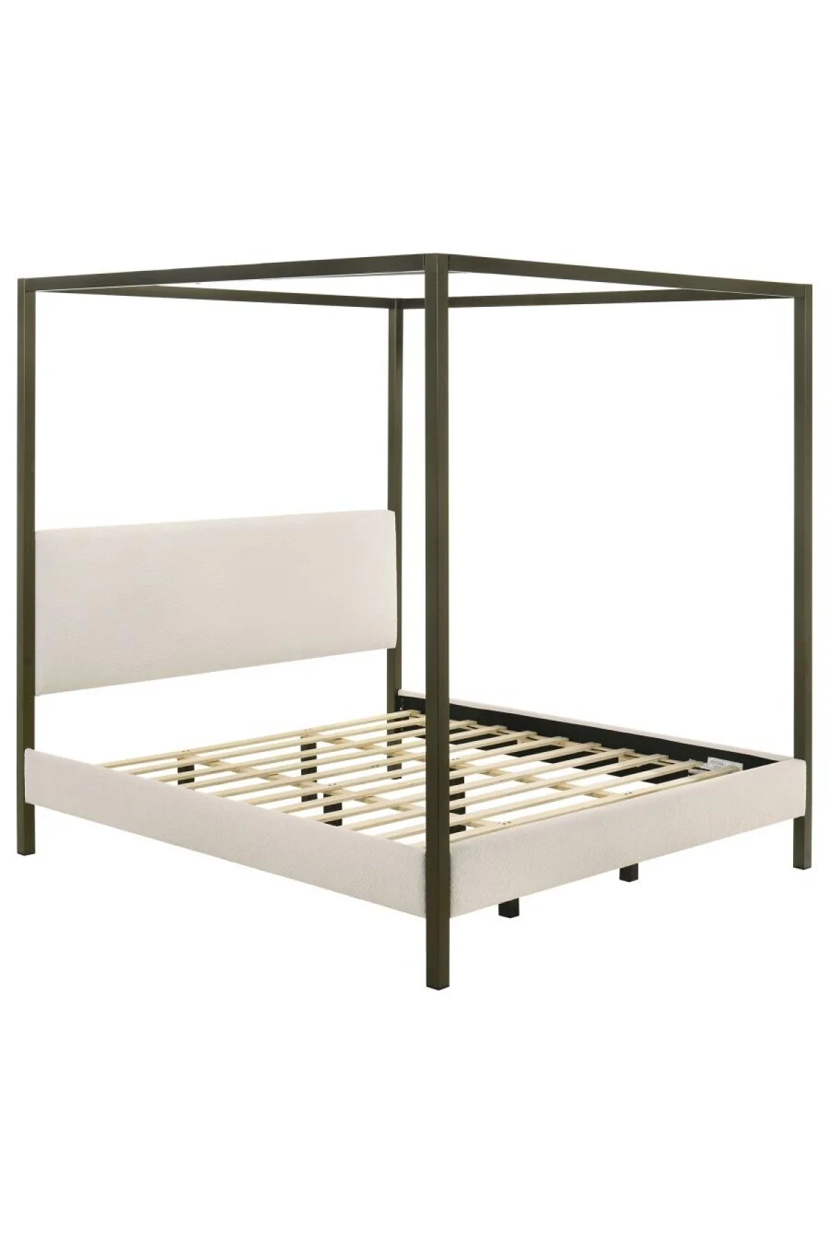 Monroe Canopy Bed - Image 2