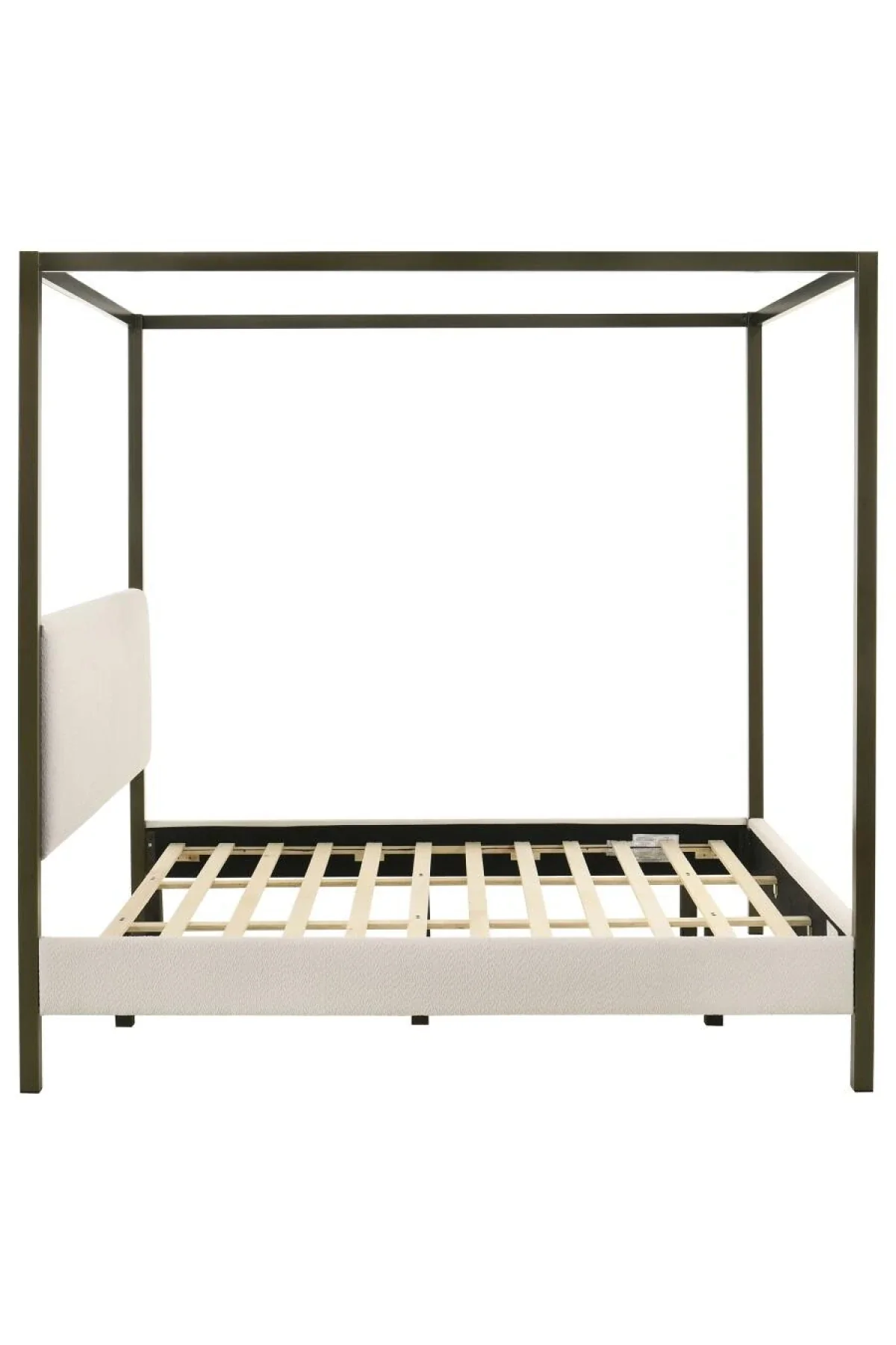 Monroe Canopy Bed - Image 3