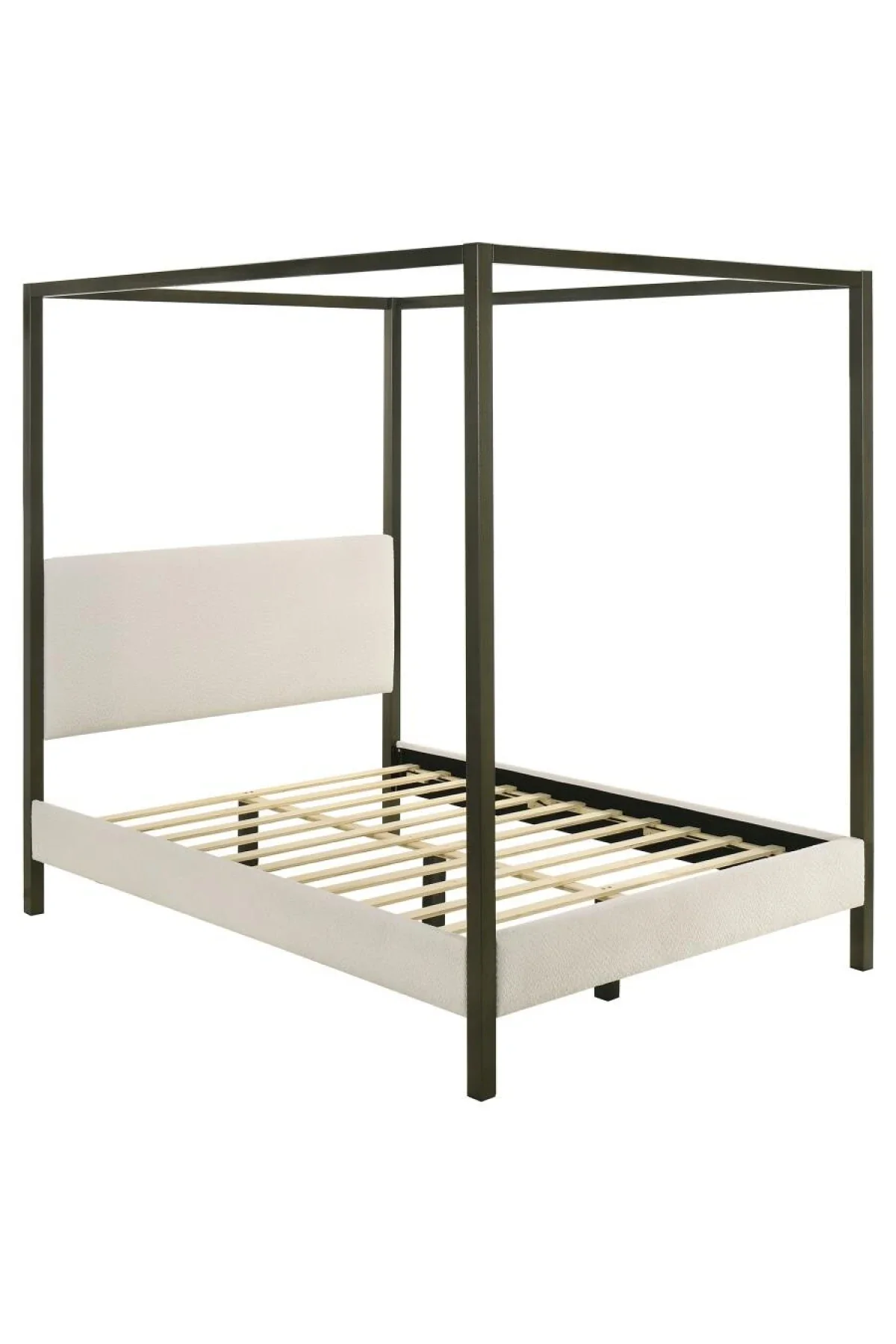 Monroe Canopy Bed - Image 6