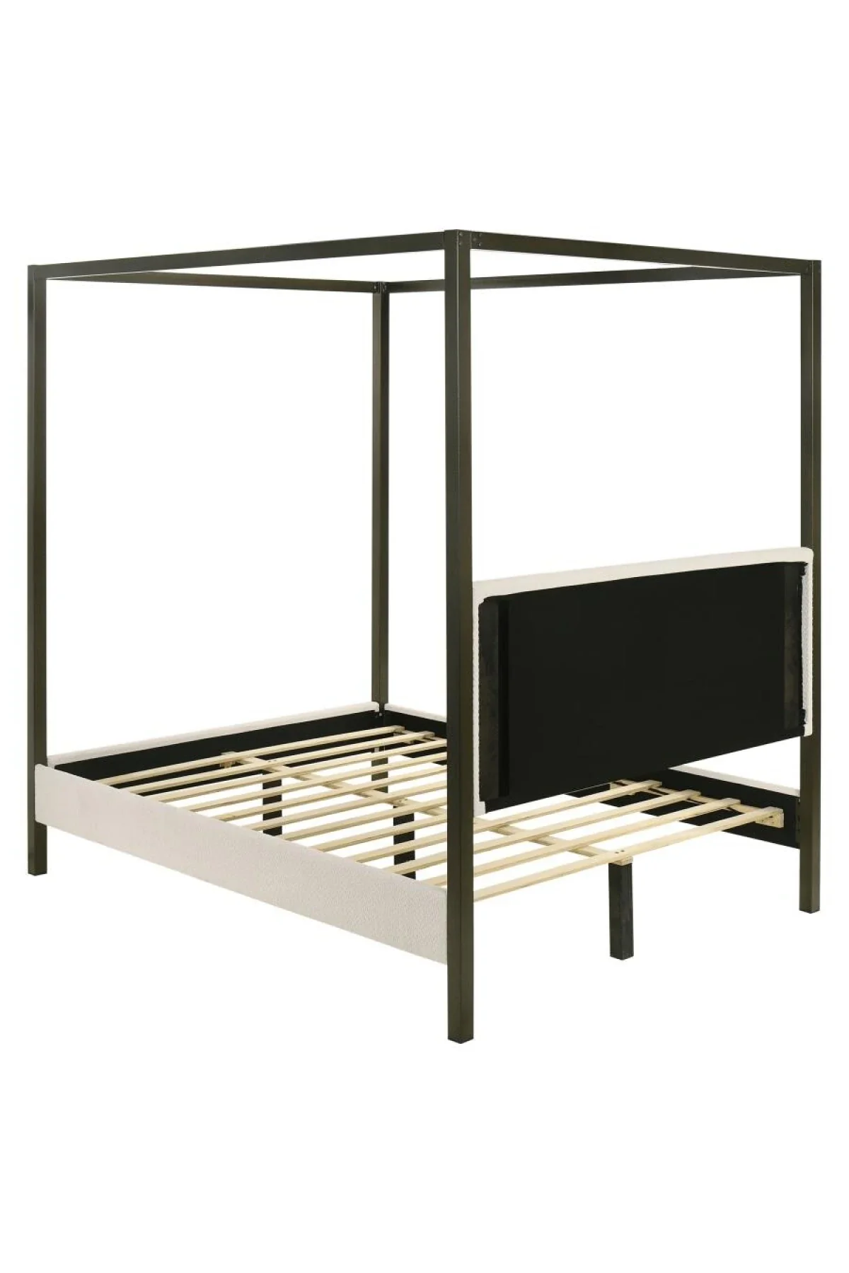 Monroe Canopy Bed - Image 8