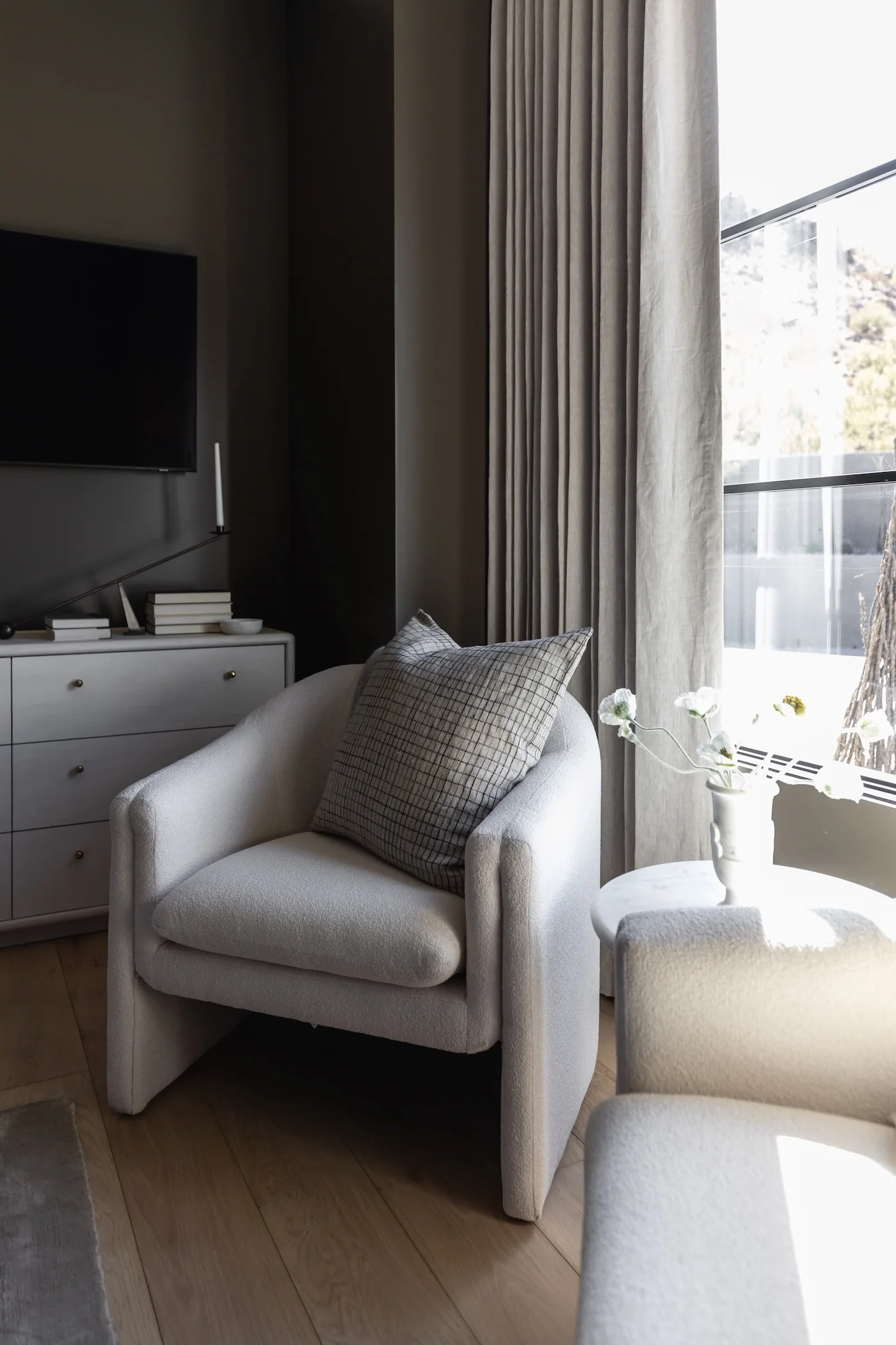Montoya Occasional Chair - Image 8