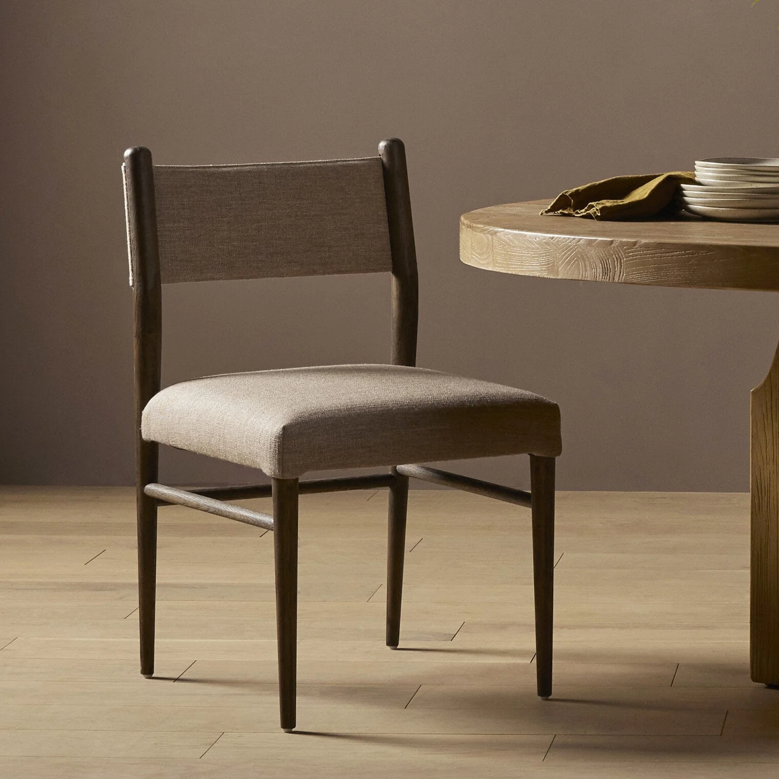 Morena Dining Chair - Image 2
