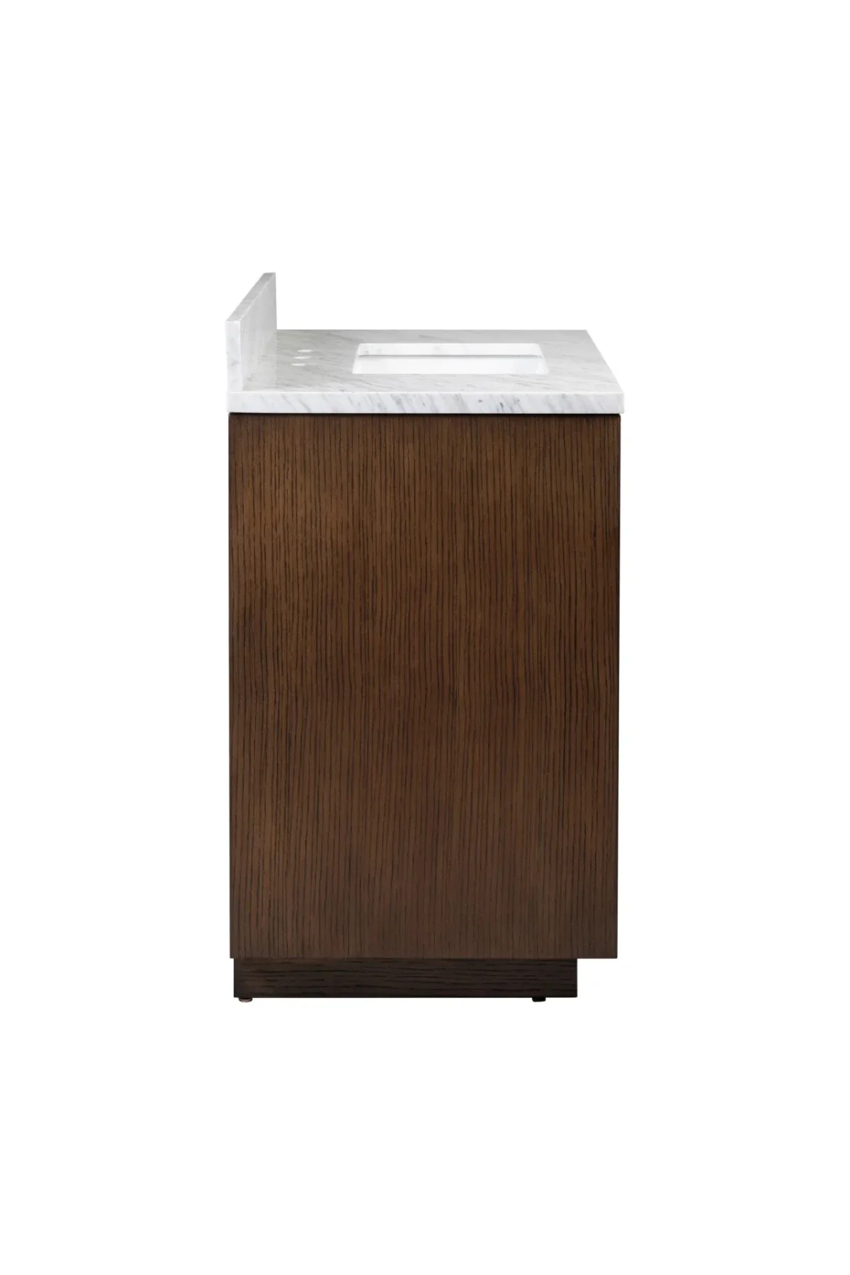 Morombe 36" Cocoa Vanity - Image 14