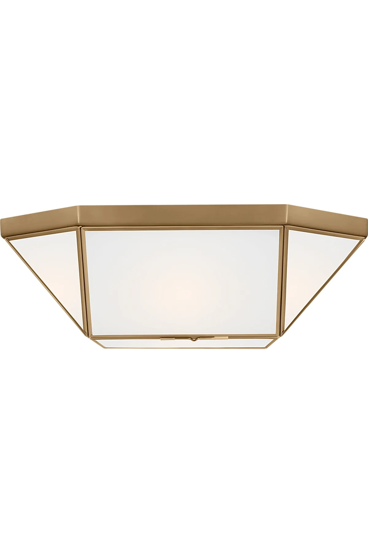 Morrison Flush Mount - 2 Sizes