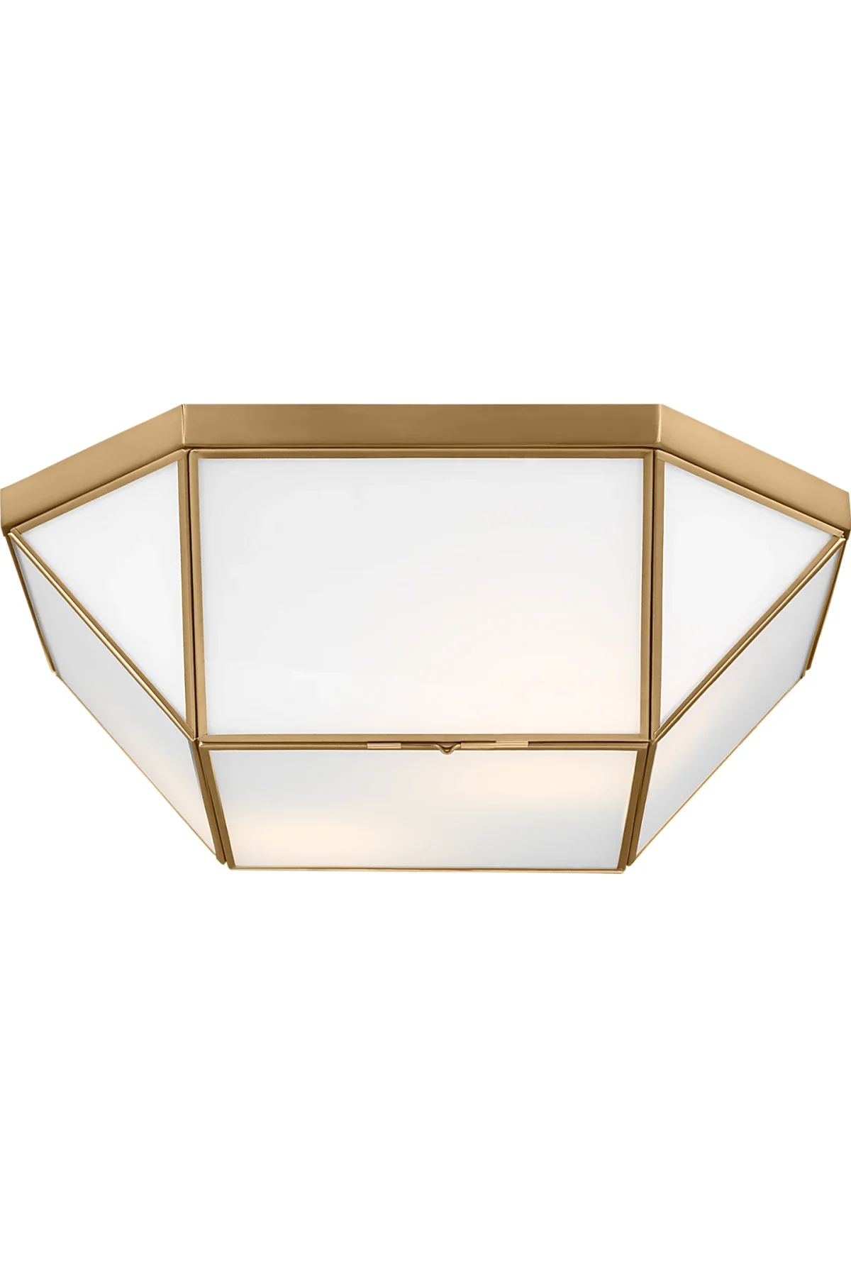 Morrison Flush Mount - 2 Sizes - Image 2