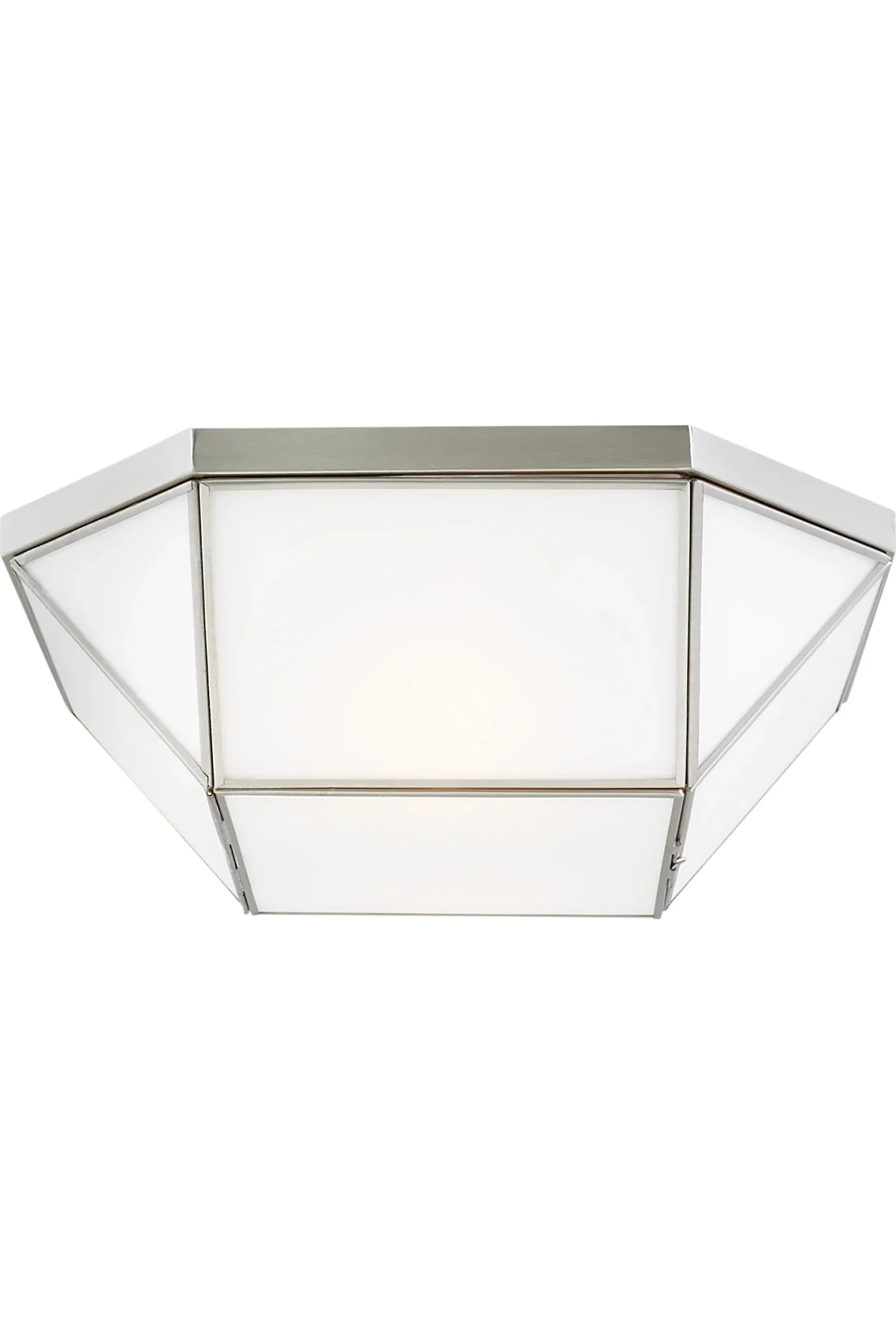 Morrison Flush Mount - 2 Sizes - Image 4