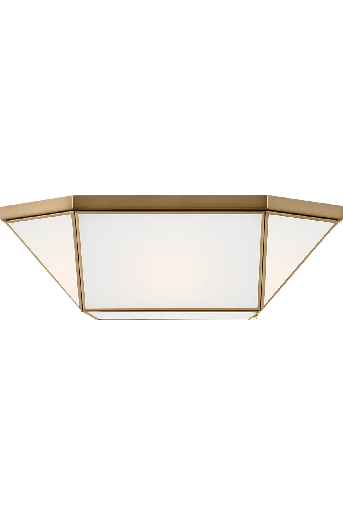Morrison Flush Mount - 2 Sizes - Image 5