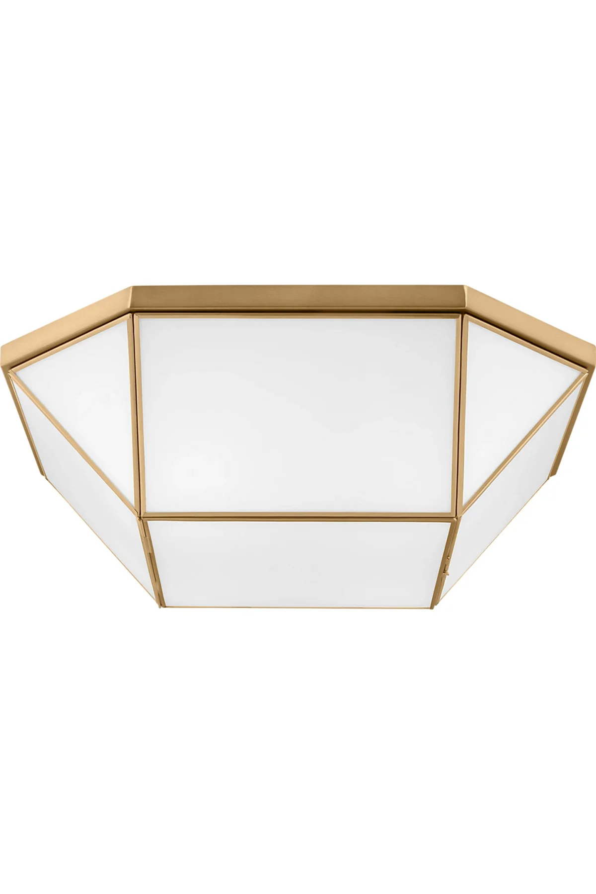 Morrison Flush Mount - 2 Sizes - Image 6