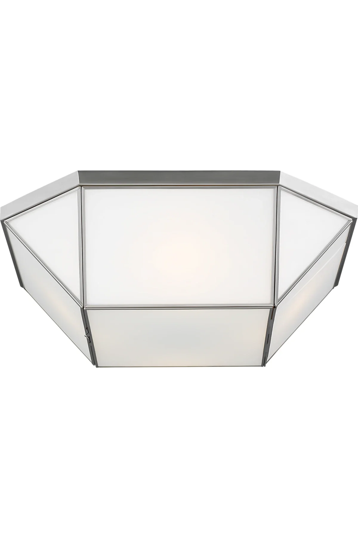 Morrison Flush Mount - 2 Sizes - Image 8