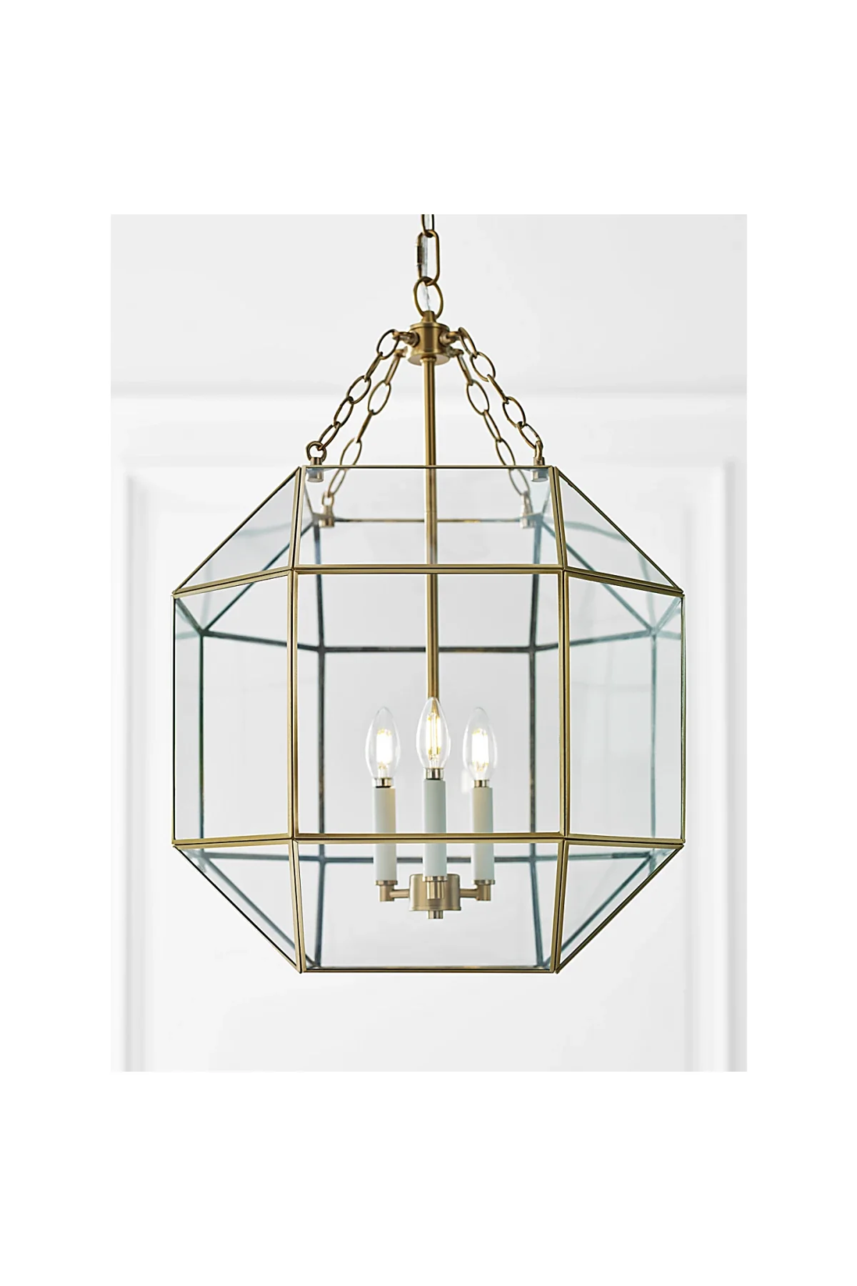 Morrison Lantern  - 3 Sizes - Image 2