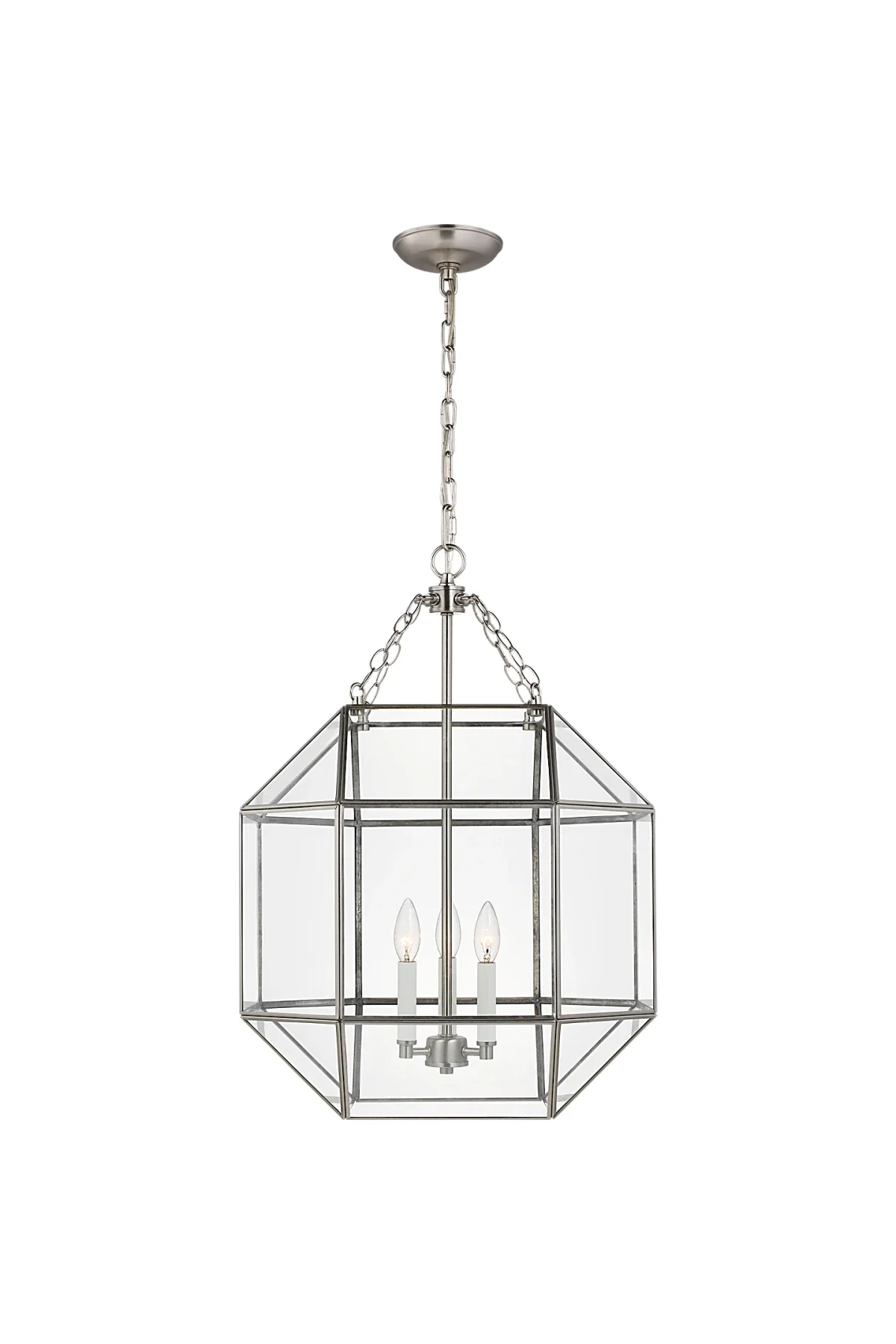 Morrison Lantern  - 3 Sizes - Image 6