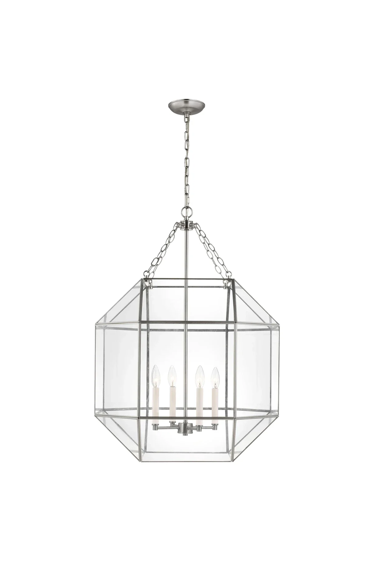 Morrison Lantern  - 3 Sizes - Image 8