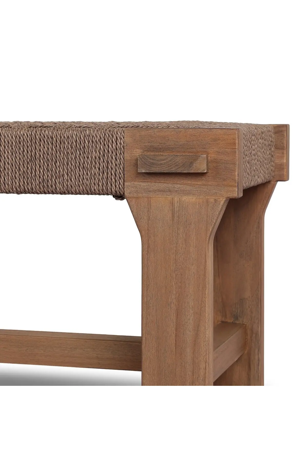Moxie Outdoor Bench - Image 9