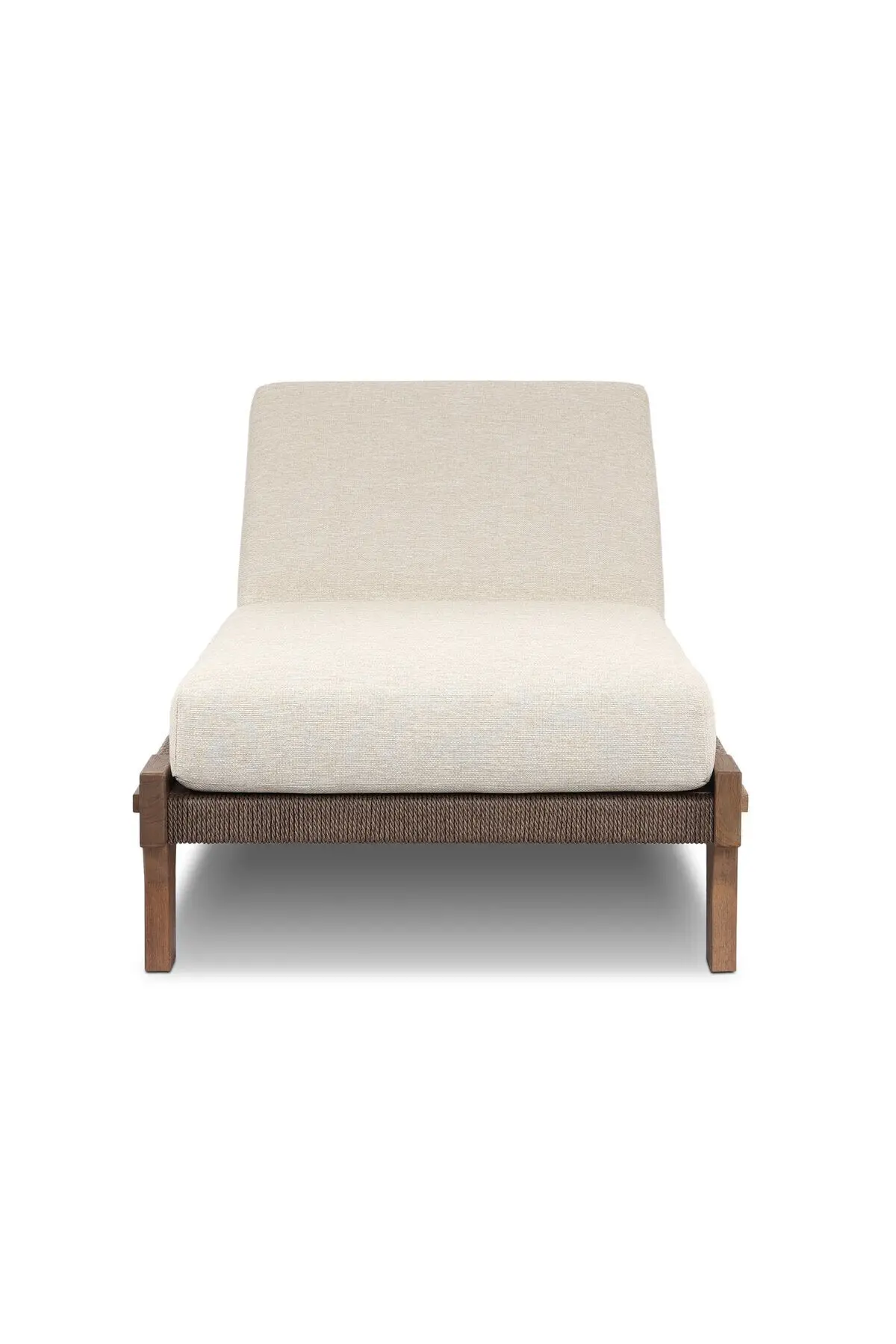 Moxie Outdoor Chaise