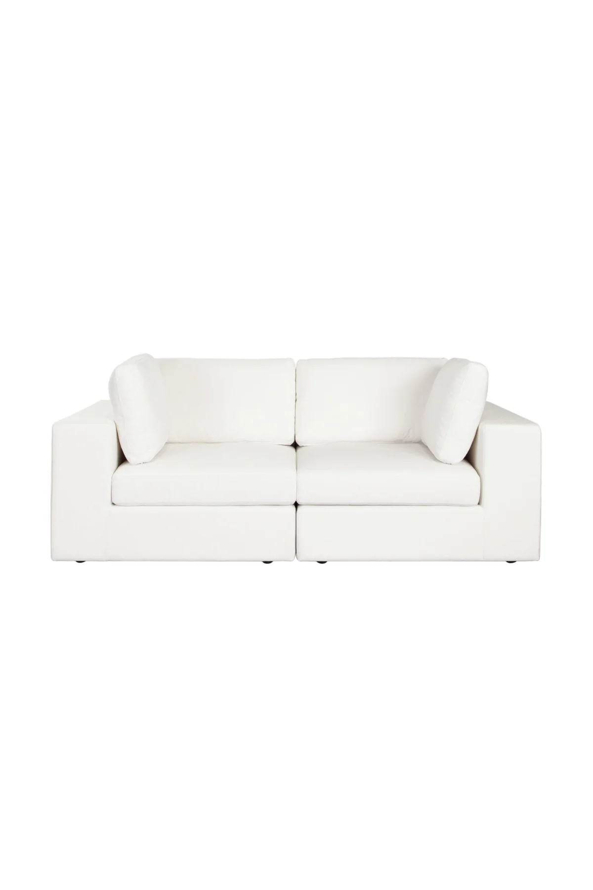 Muse 2-Piece Sectional