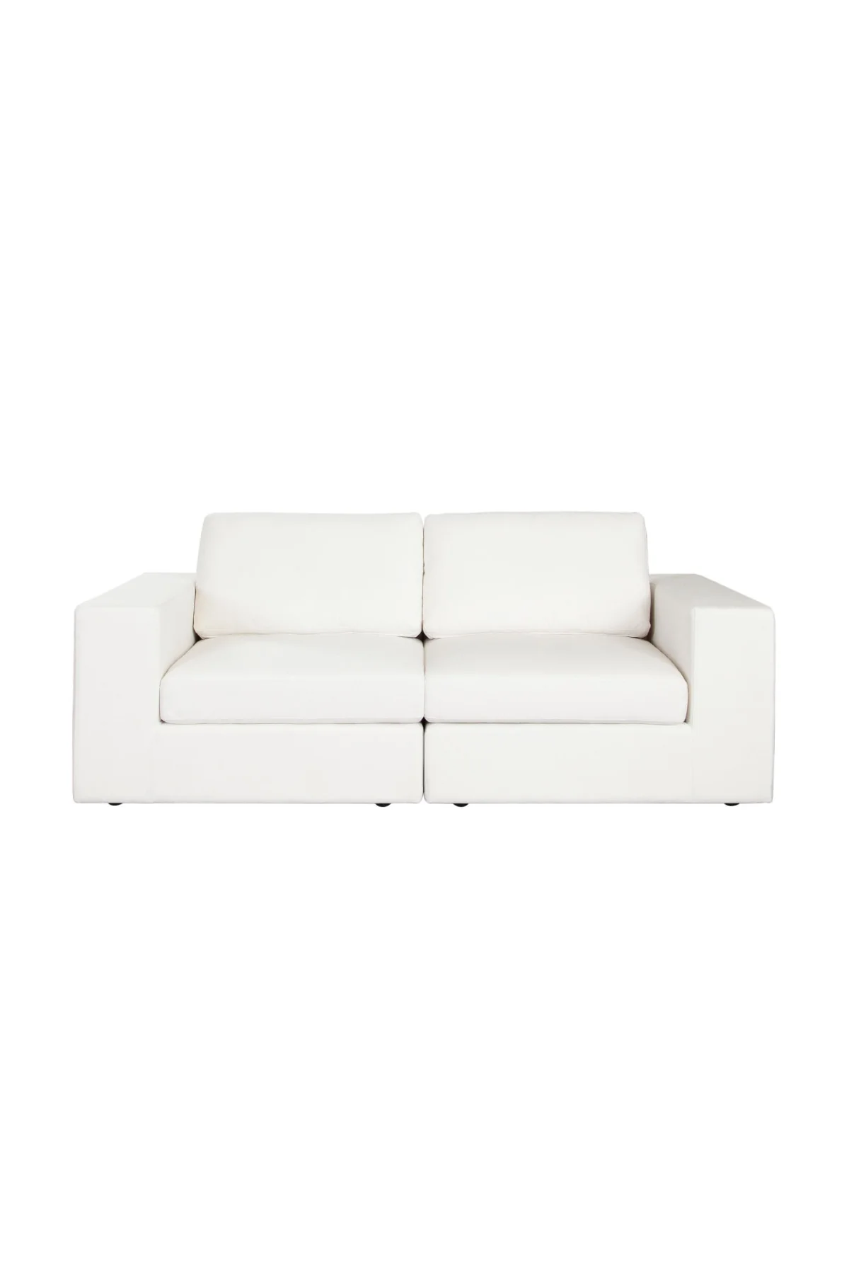 Muse 2-Piece Sectional - Image 2