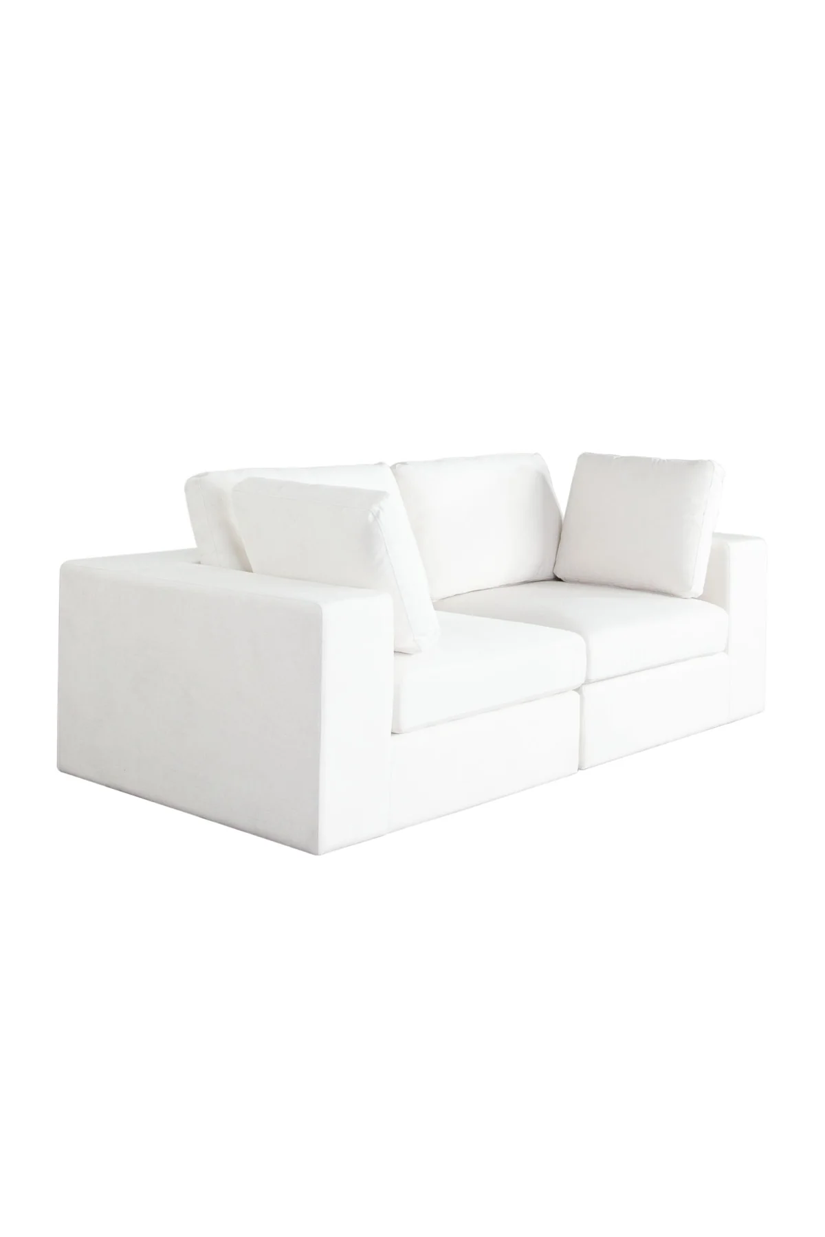 Muse 2-Piece Sectional - Image 3