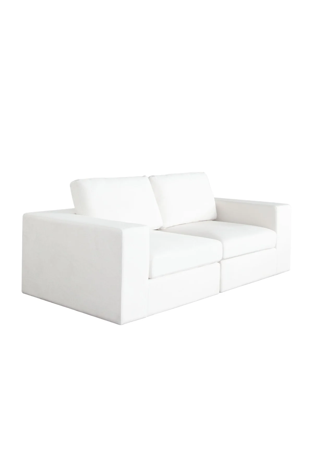 Muse 2-Piece Sectional - Image 4