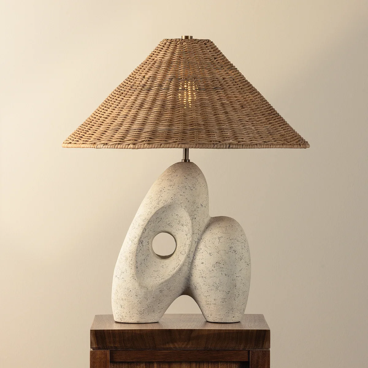 Nairn Table Lamp - Image 2