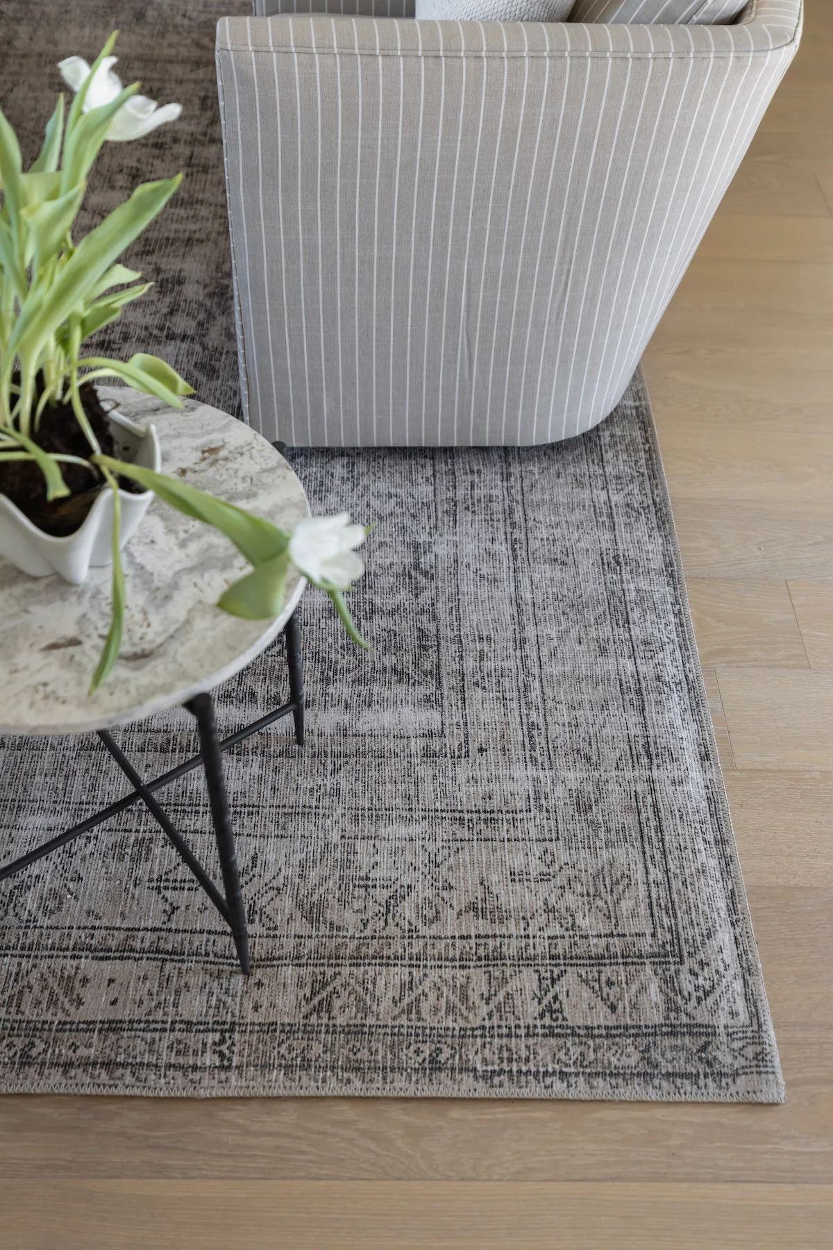 Nala Rug - Taupe