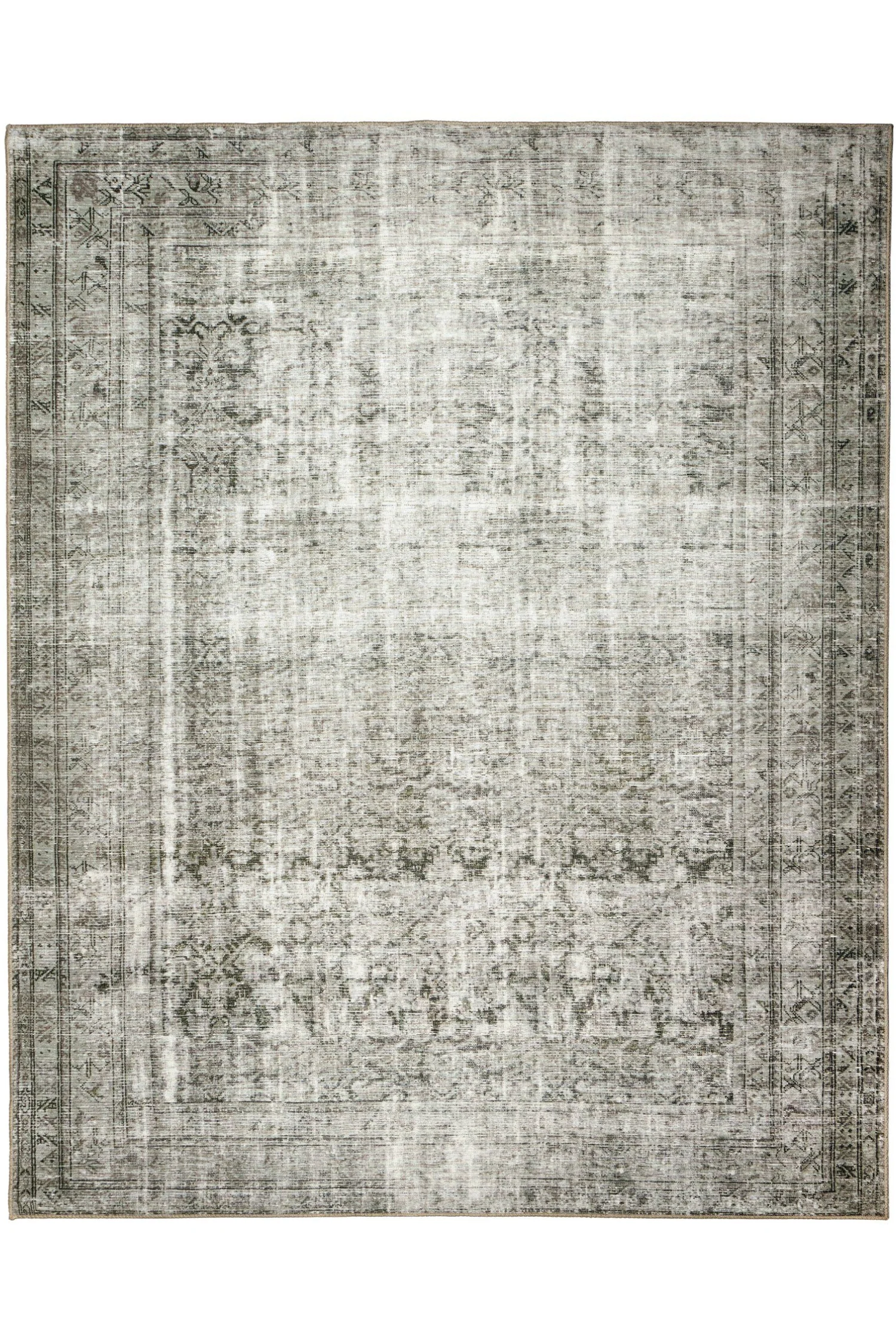 Nala Rug - Sage Olive