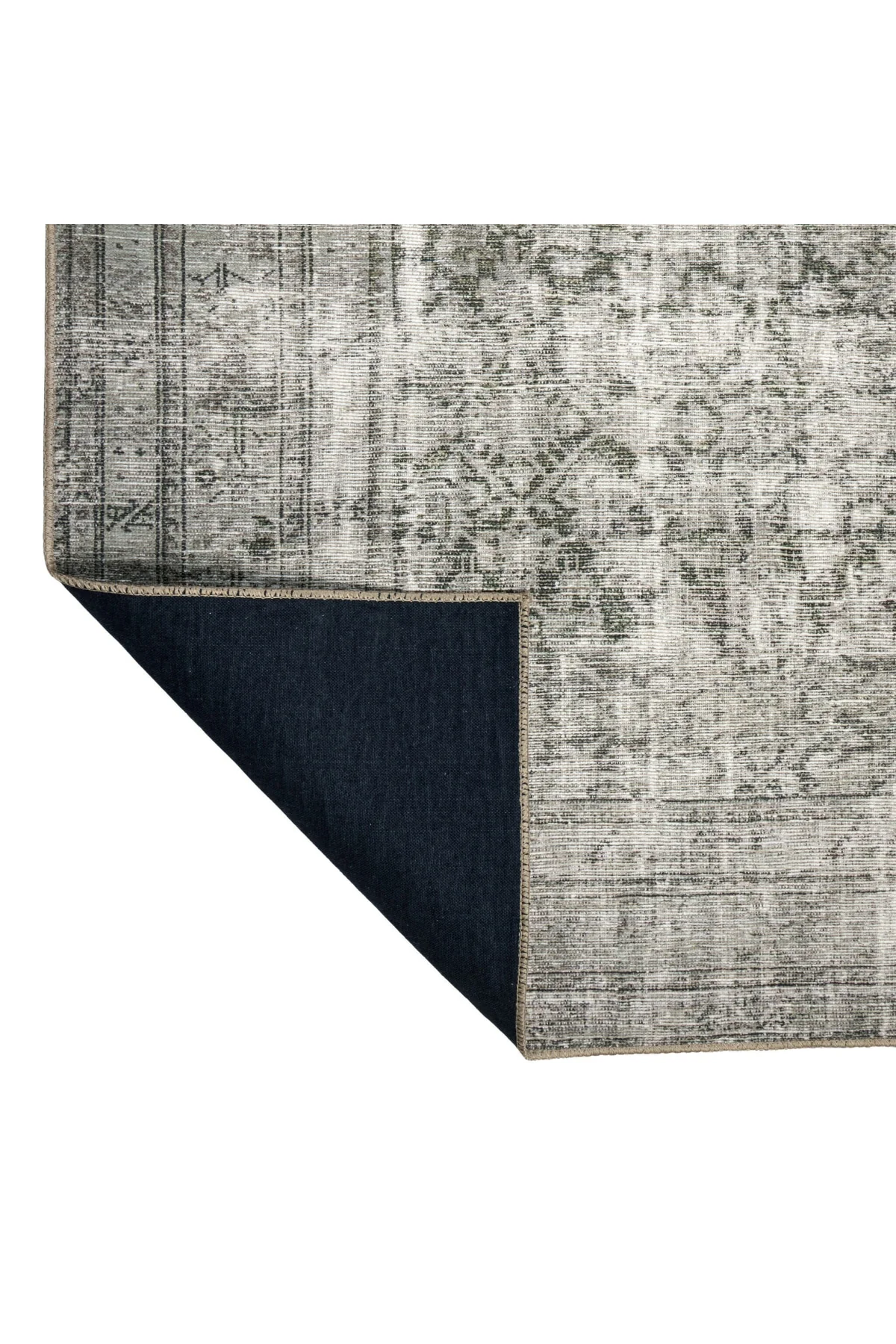 Nala Rug - Sage Olive - Image 6
