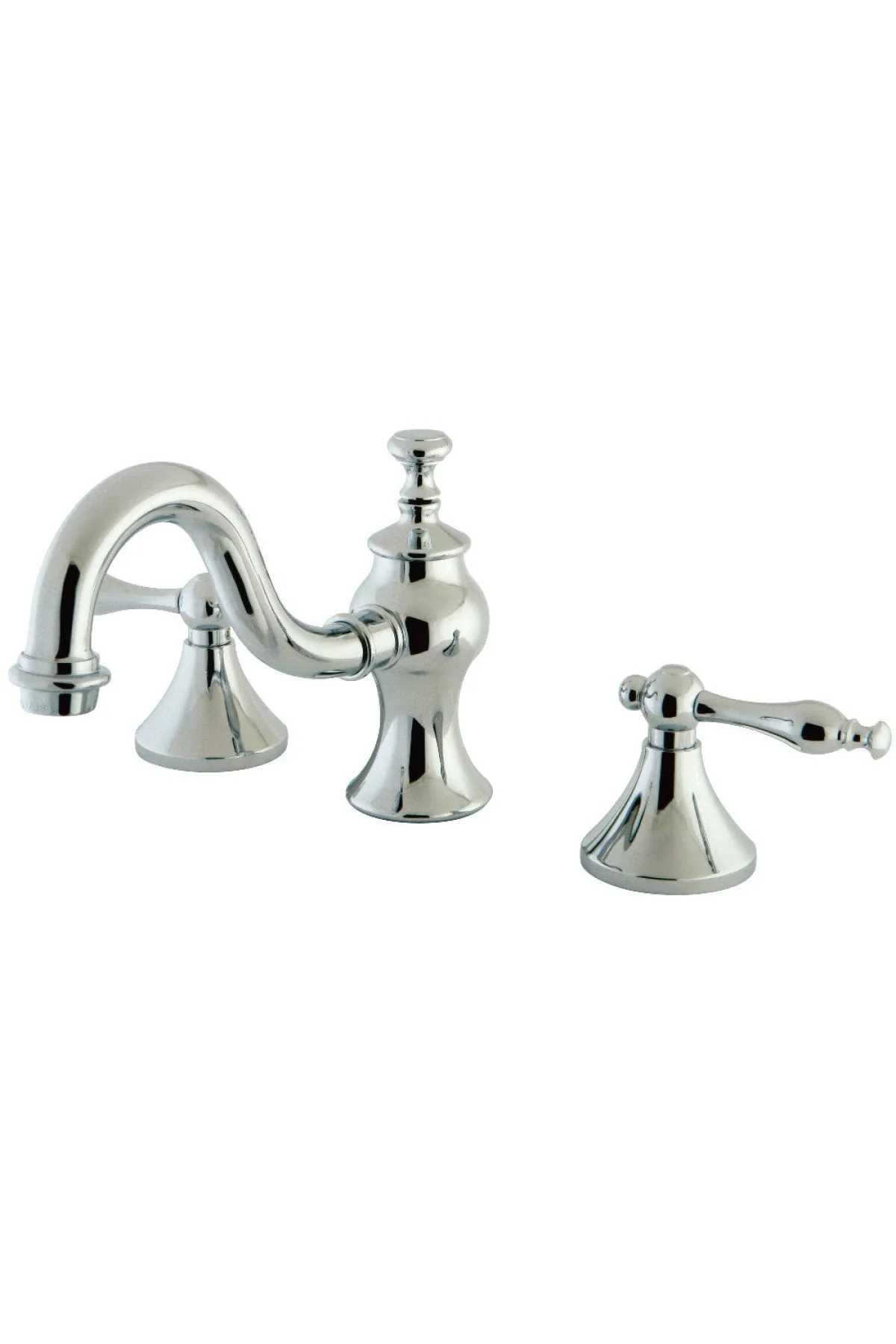 Naples Bathroom Faucet - Image 2