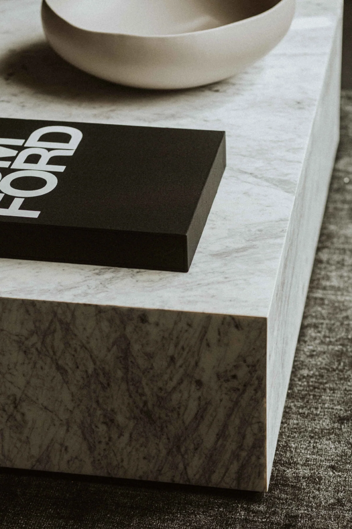 Nash Coffee Table - Image 2