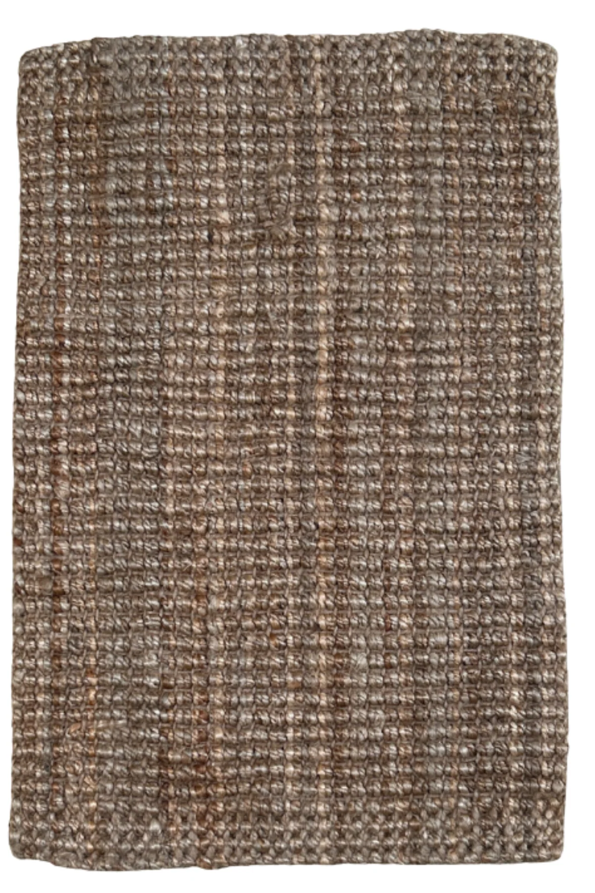 Natural Jute Rug - Image 2
