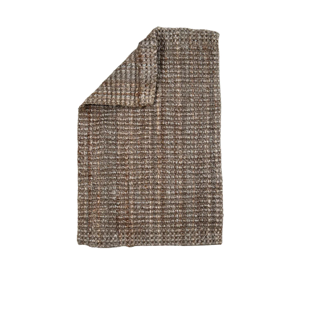 Natural Jute Rug - Image 4