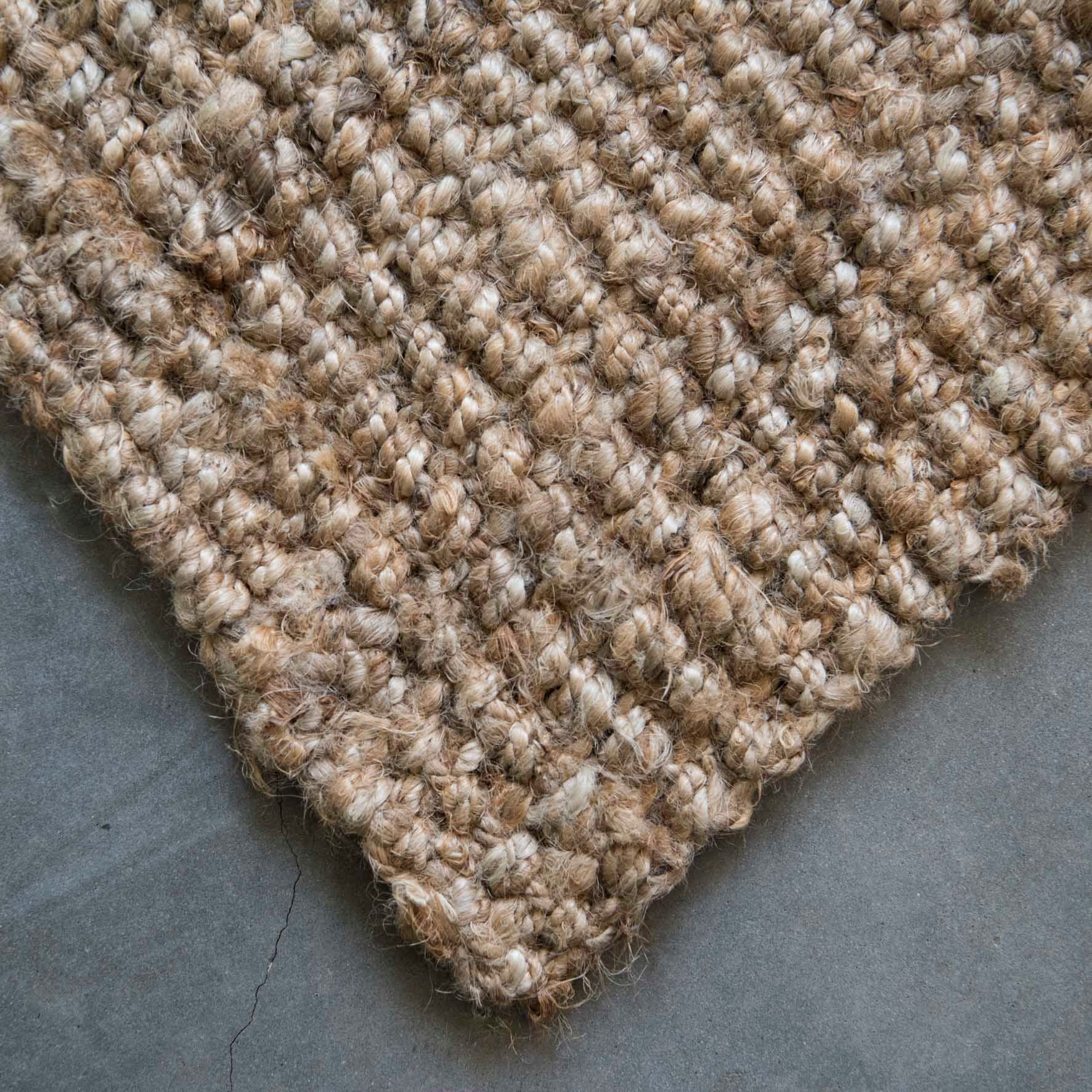 Natural Jute Rug - Image 5