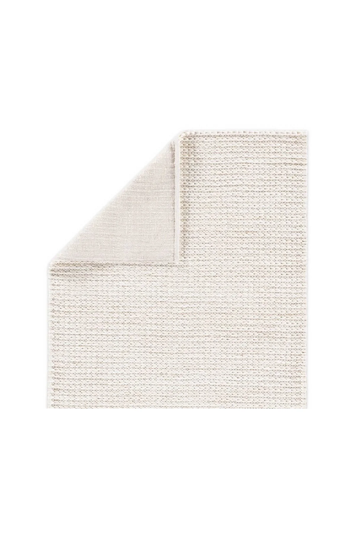 Naturals Monaco Rug - White Swan - Image 2