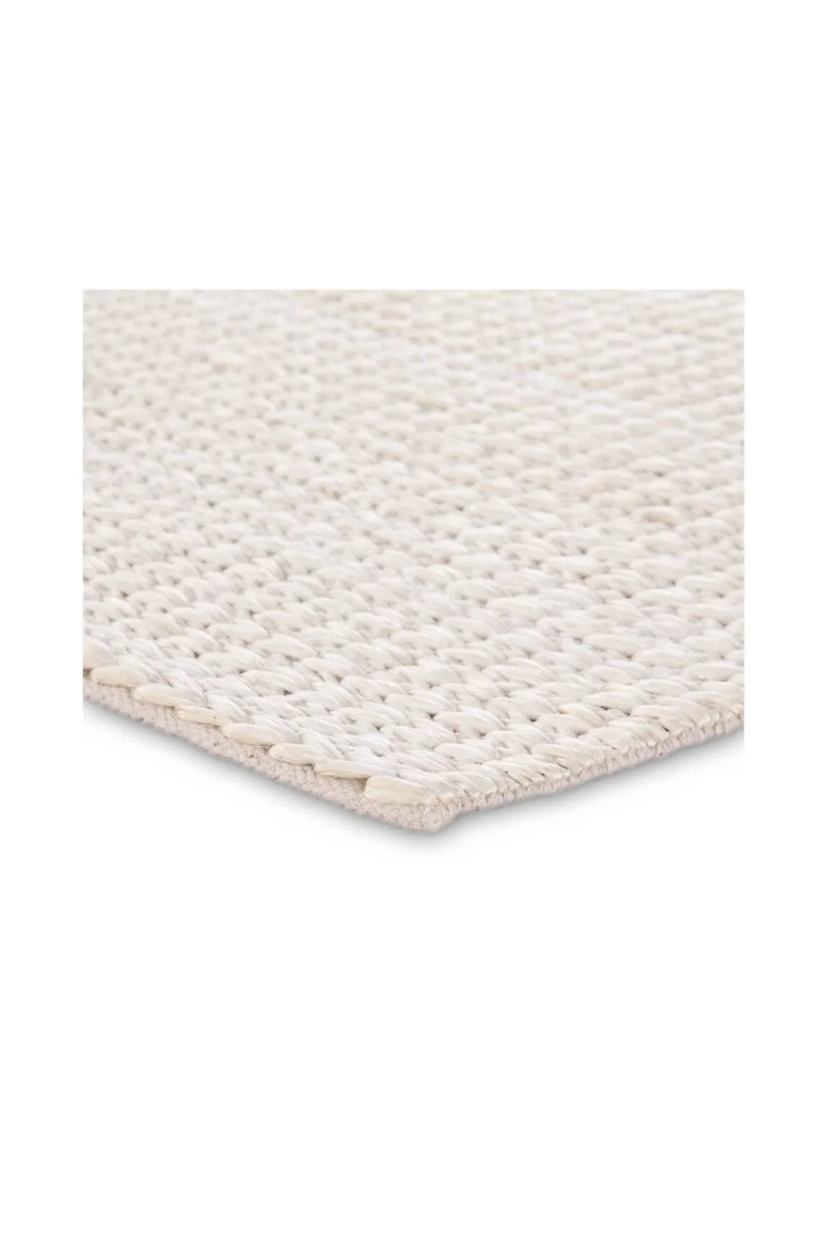 Naturals Monaco Rug - White Swan - Image 3