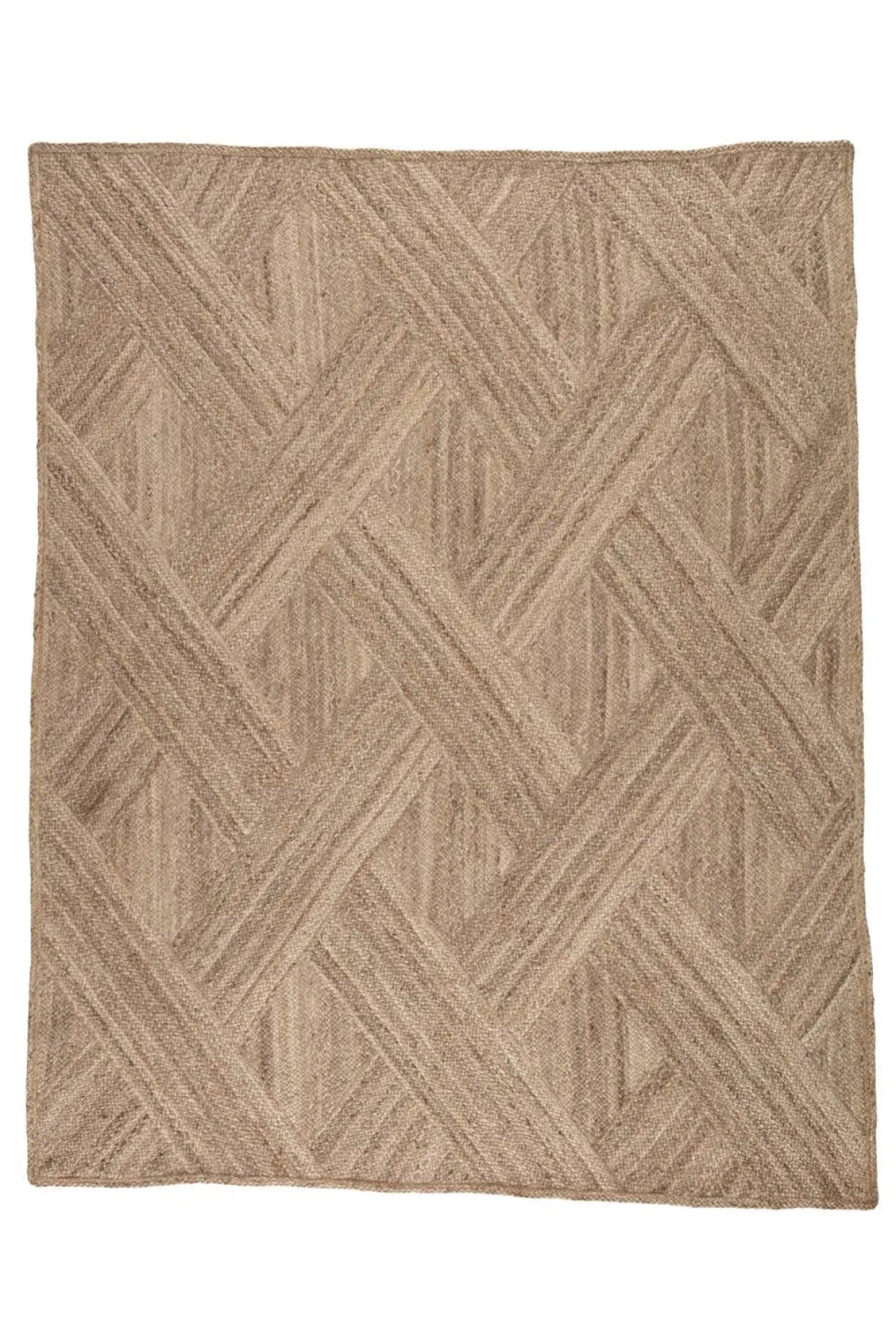 Naturals Tobago Rug - Pebble