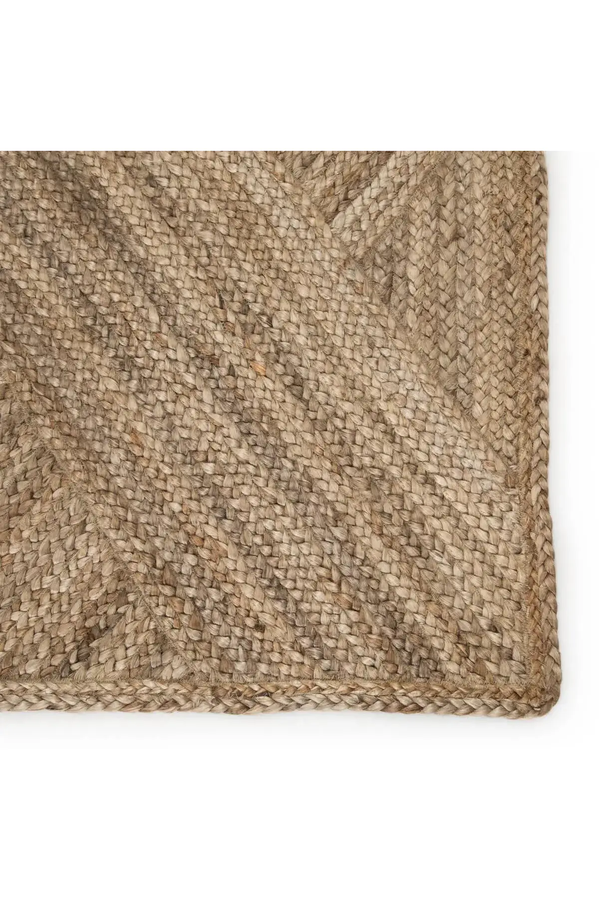 Naturals Tobago Rug - Pebble - Image 4