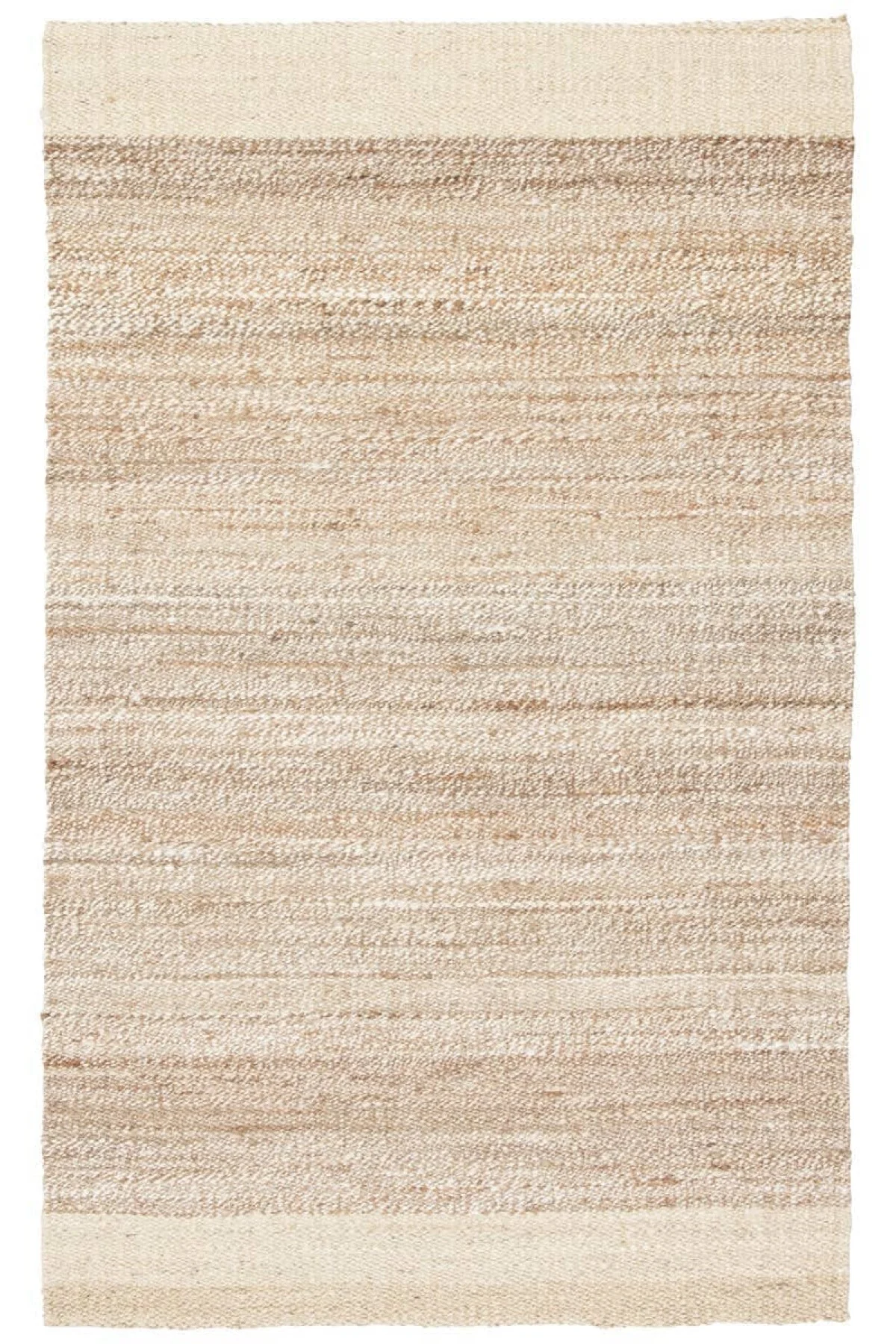 Naturals Tobago Rug - Seedpearl