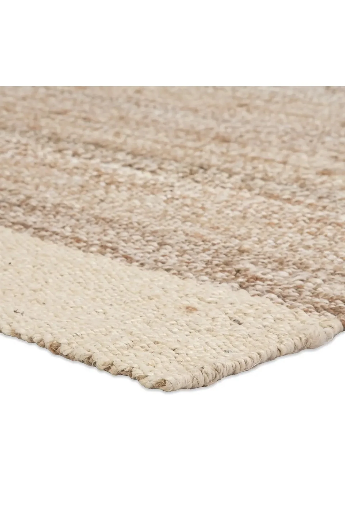 Naturals Tobago Rug - Seedpearl - Image 2