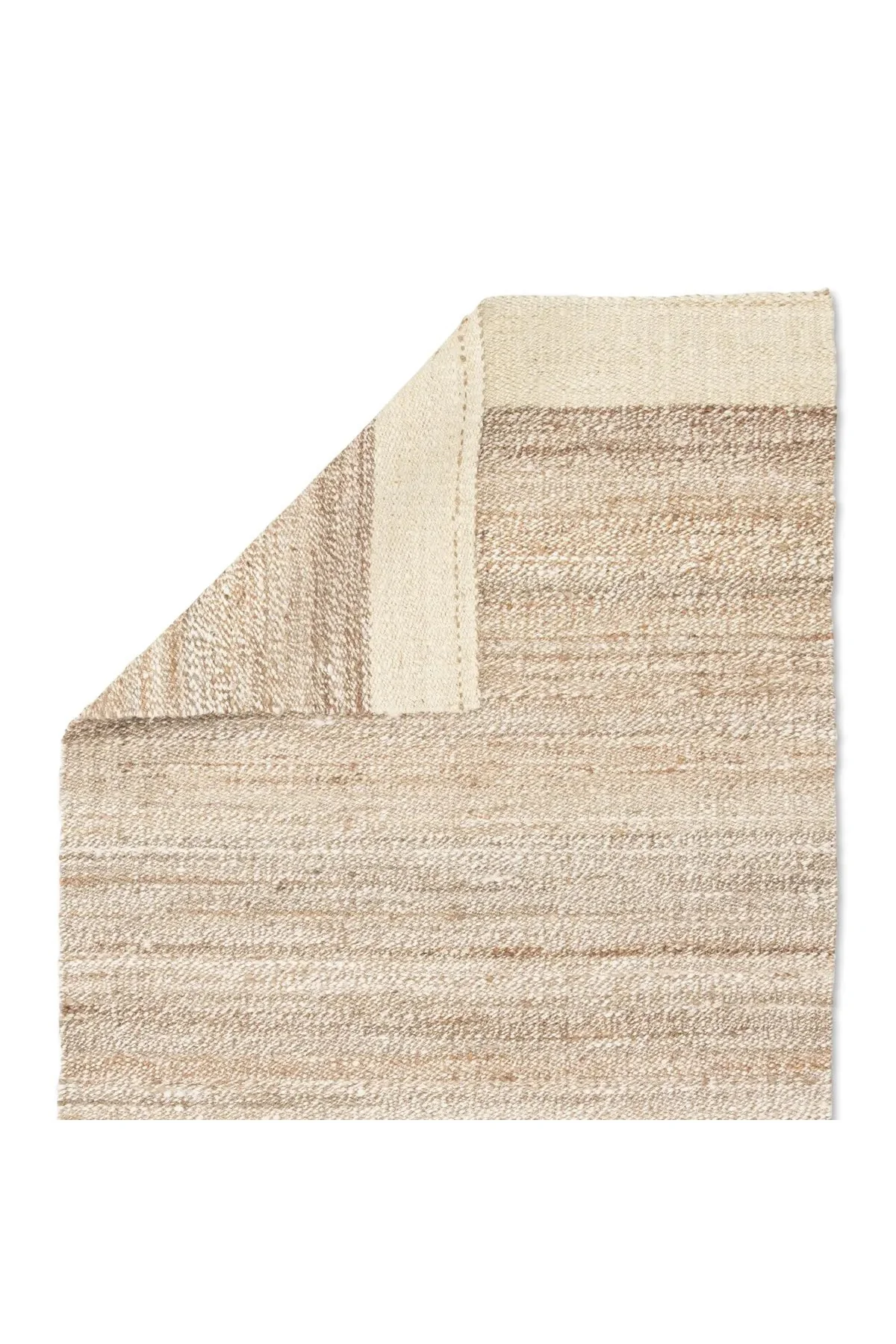 Naturals Tobago Rug - Seedpearl - Image 3