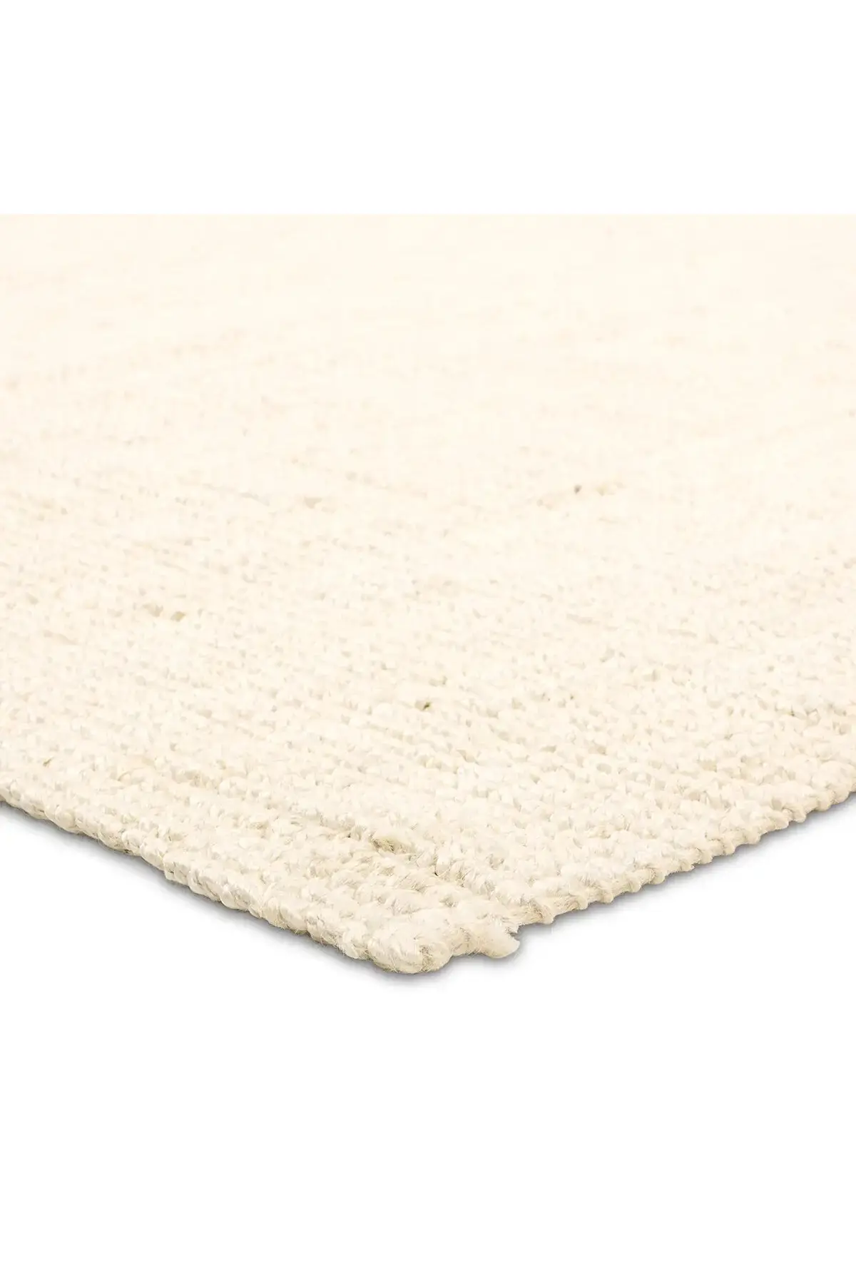 Naturals Tobago Rug - White Swan - Image 3