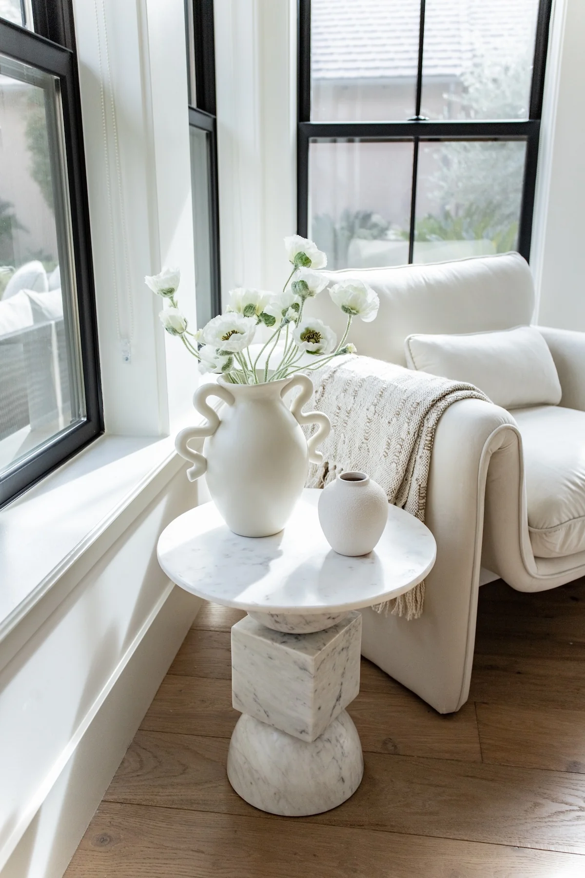 Neda End Table - Image 11