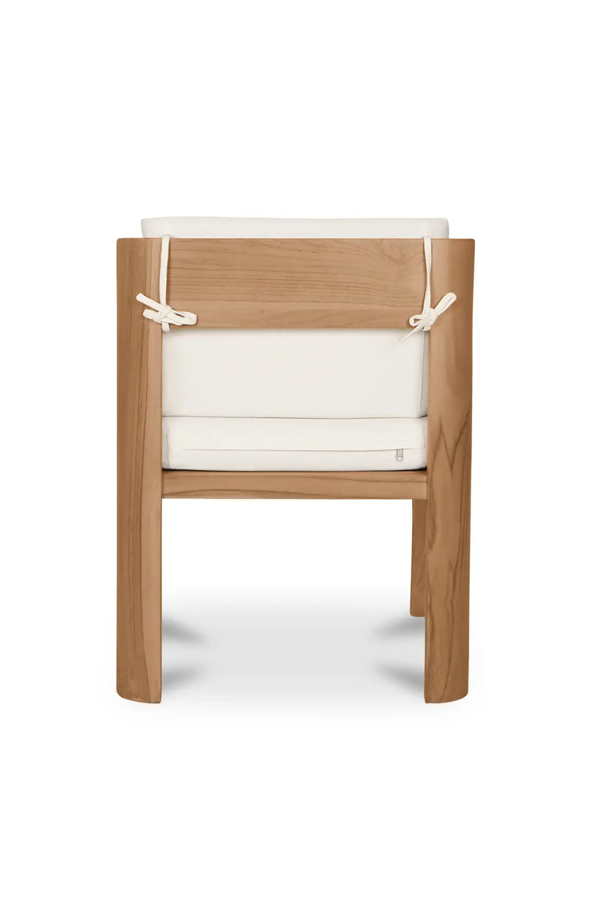 Nellie Outdoor Dining Chair - Image 4
