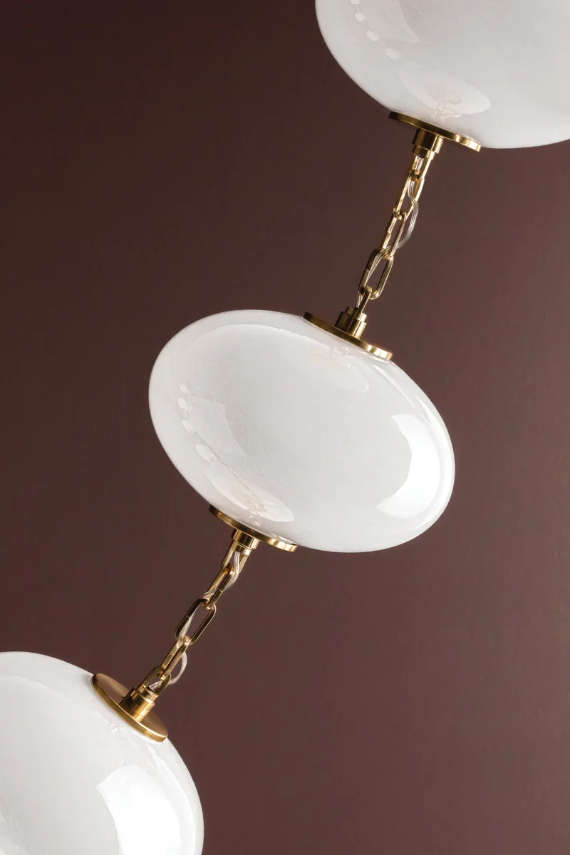 Nephele Chandelier - 3 Sizes - Image 4