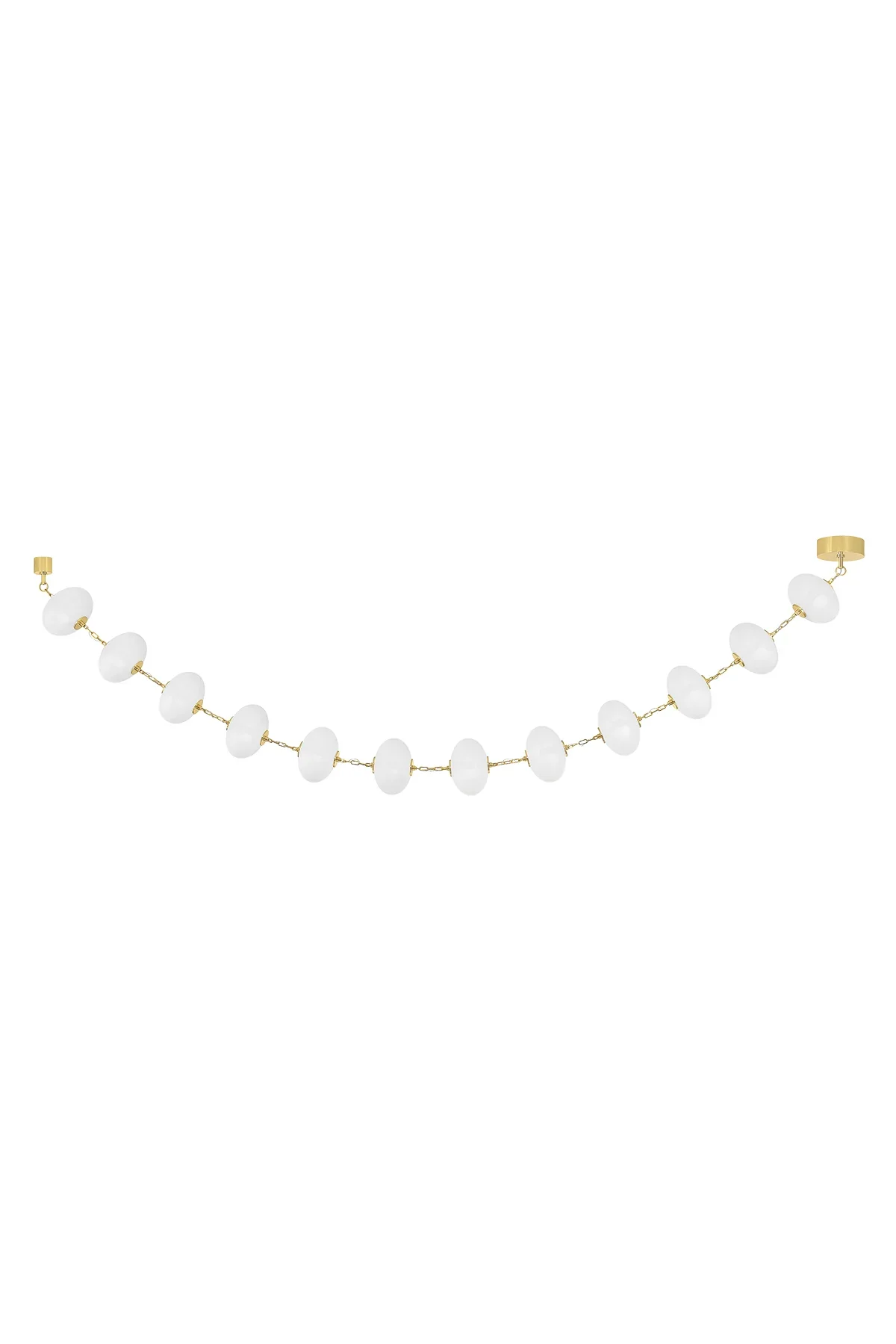 Nephele Chandelier - 3 Sizes - Image 5