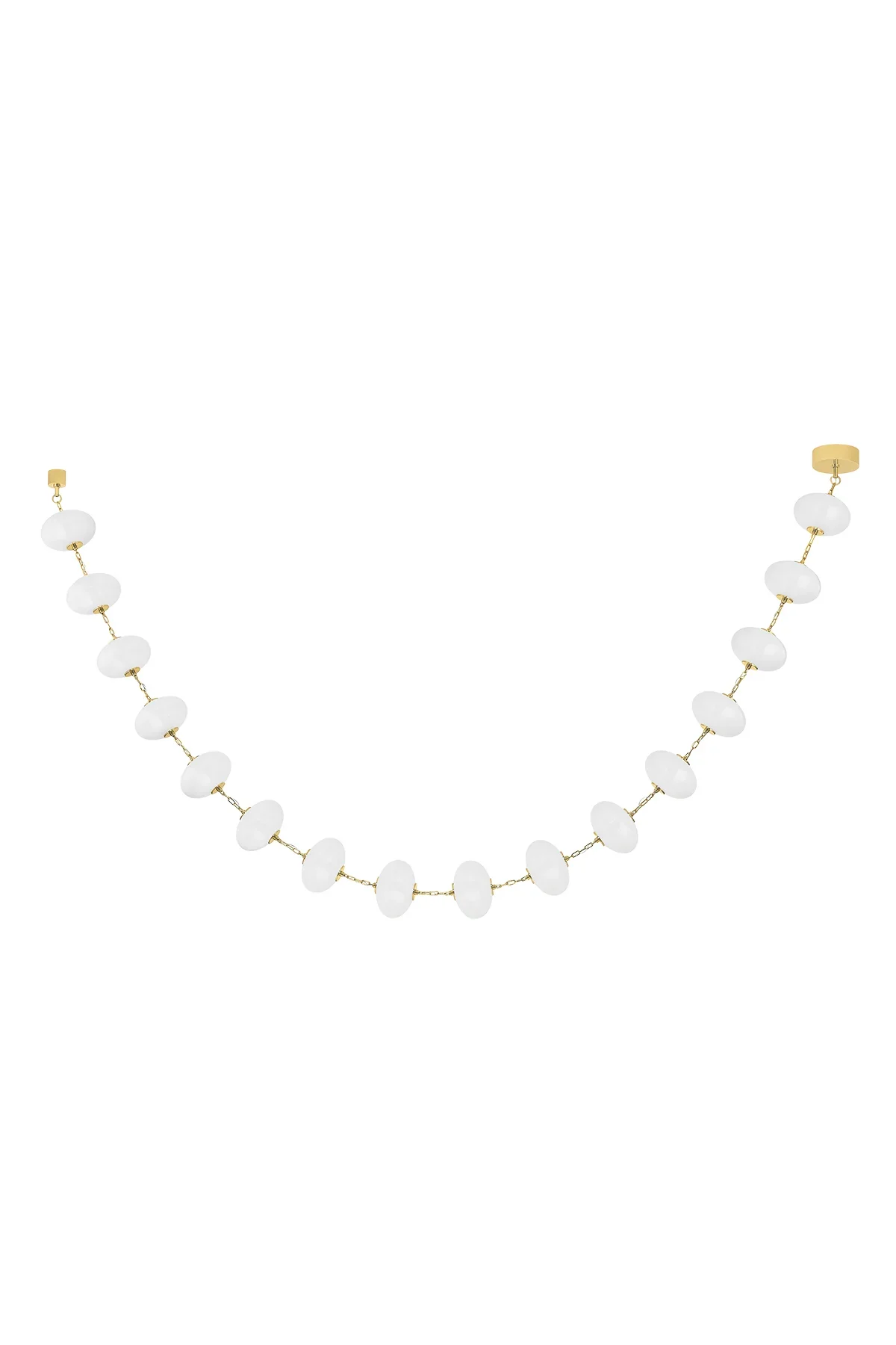 Nephele Chandelier - 3 Sizes - Image 8